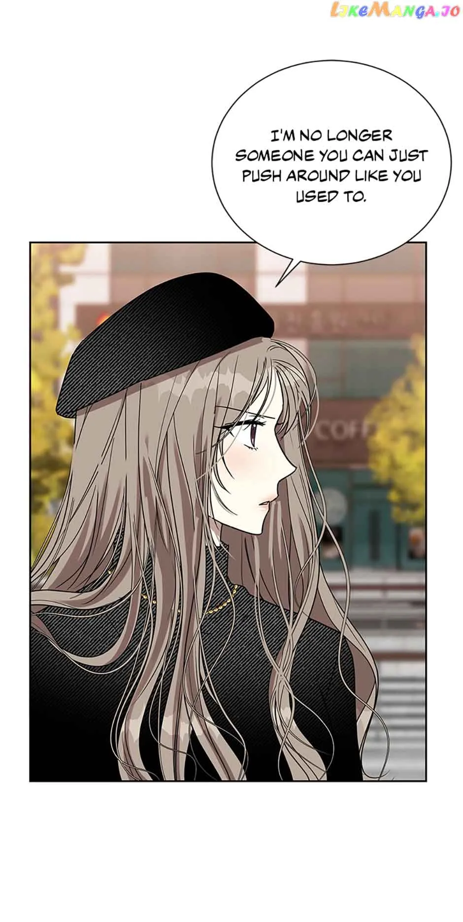 Love Class Chapter 38 Online - página 56