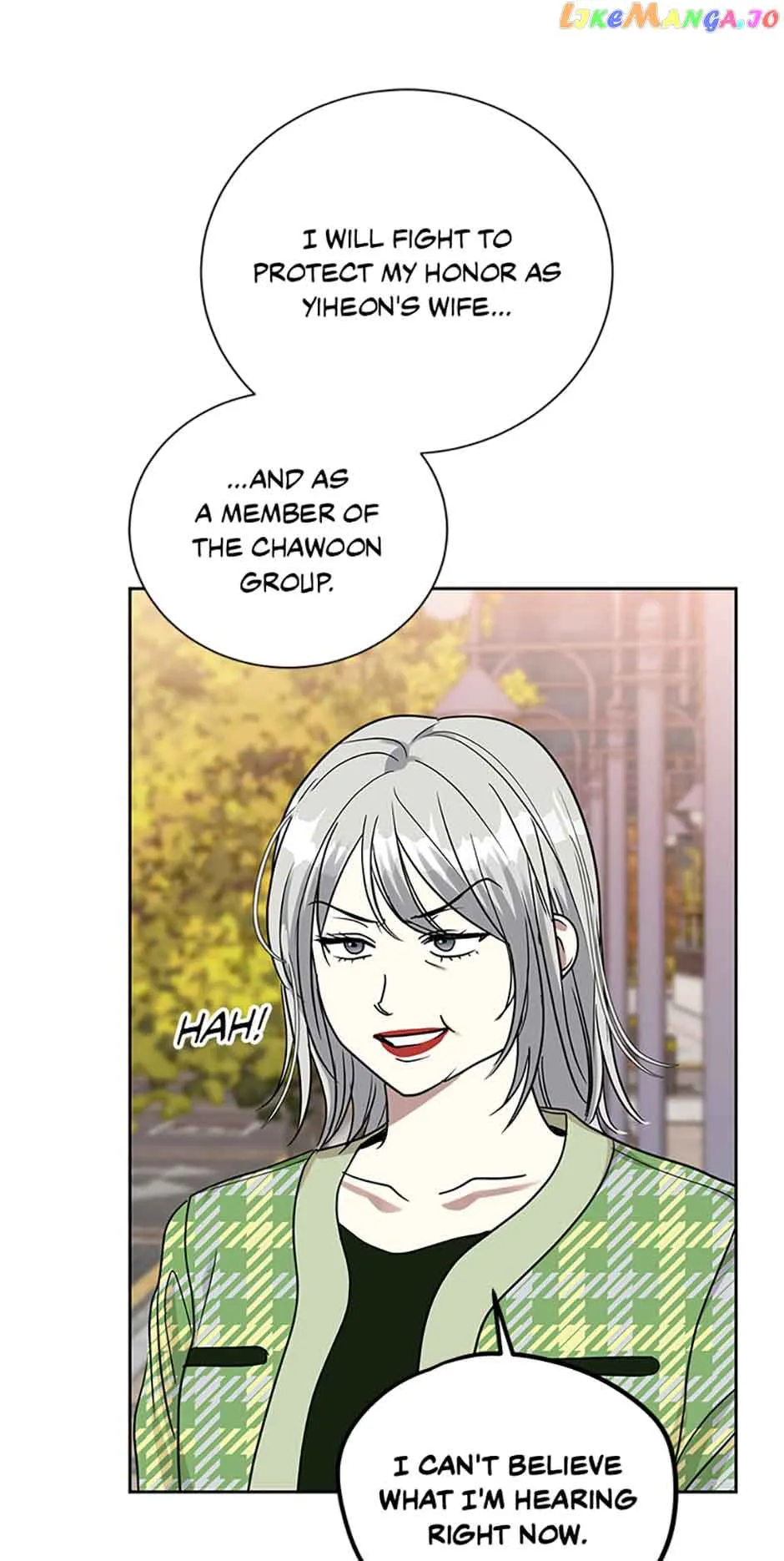 Love Class Chapter 38 Online - página 57