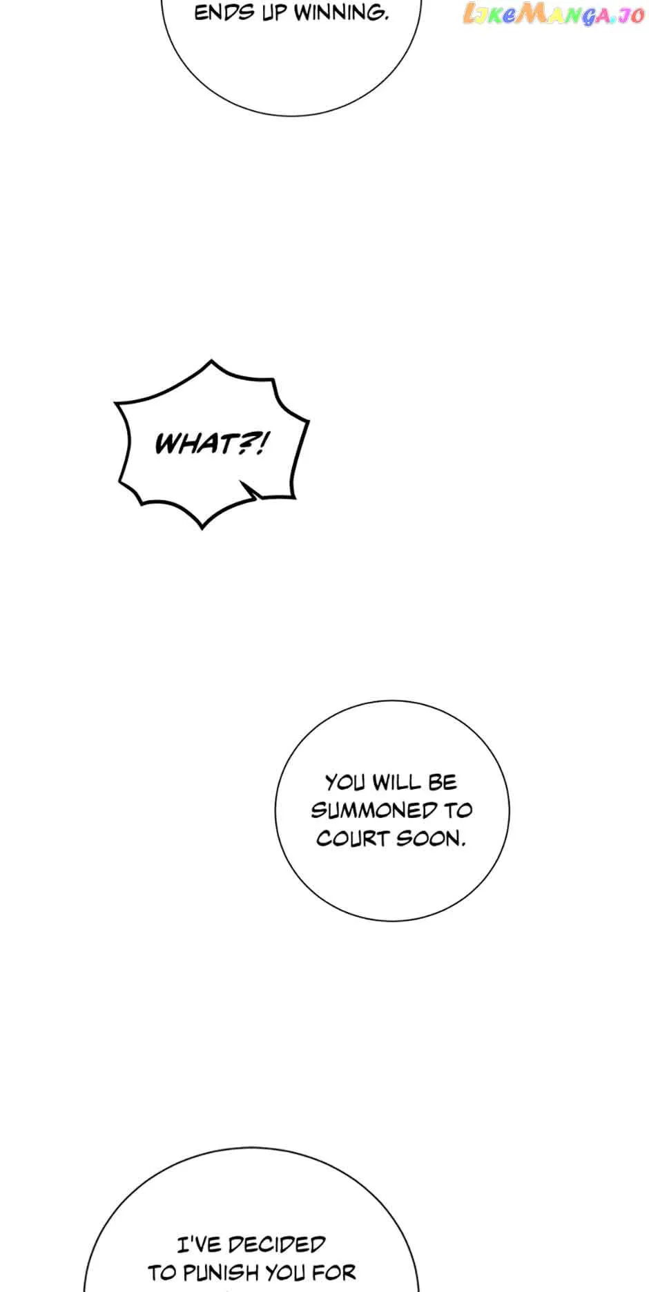 Love Class Chapter 38 Online - página 59