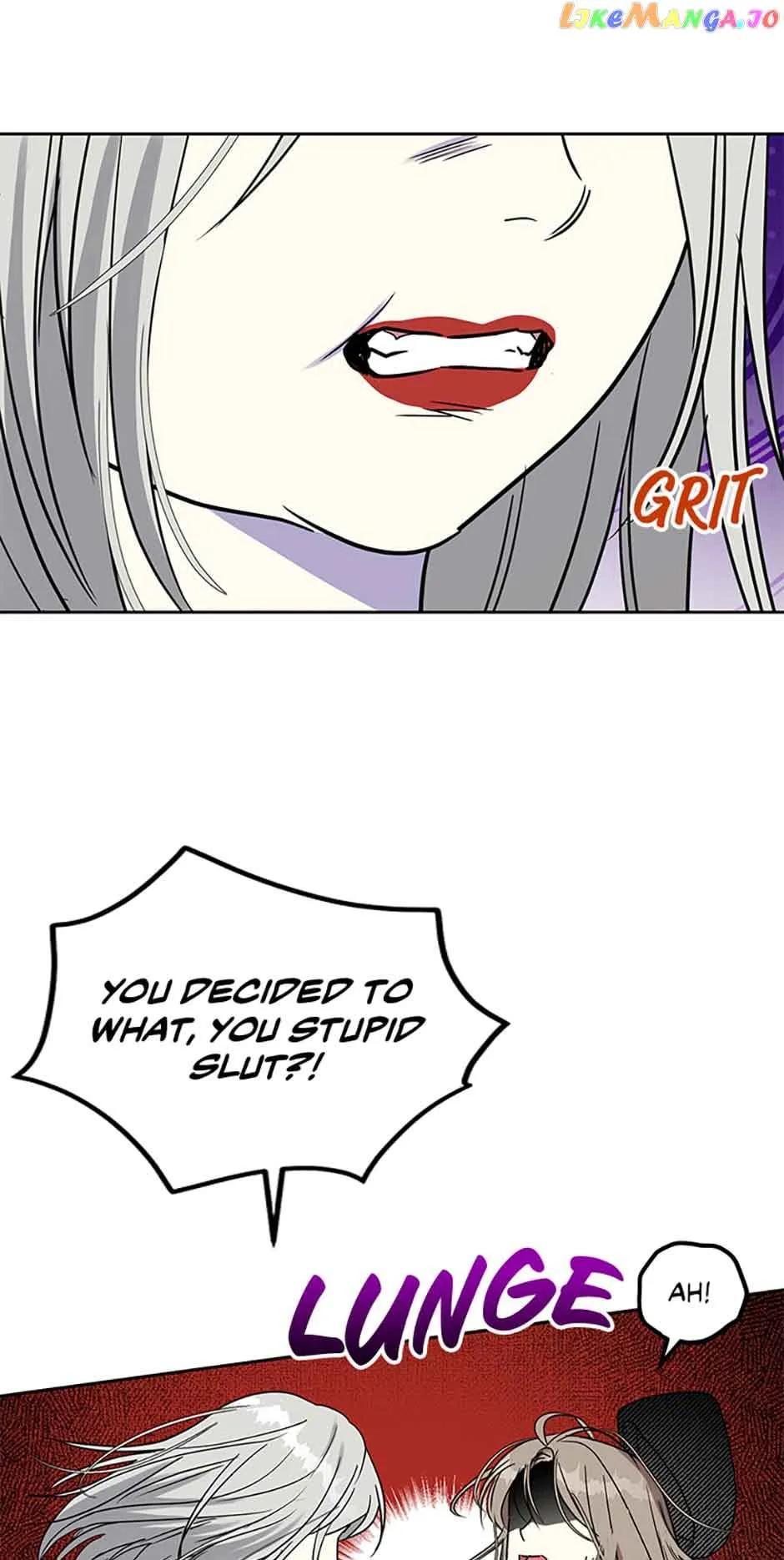 Love Class Chapter 38 Online - página 61