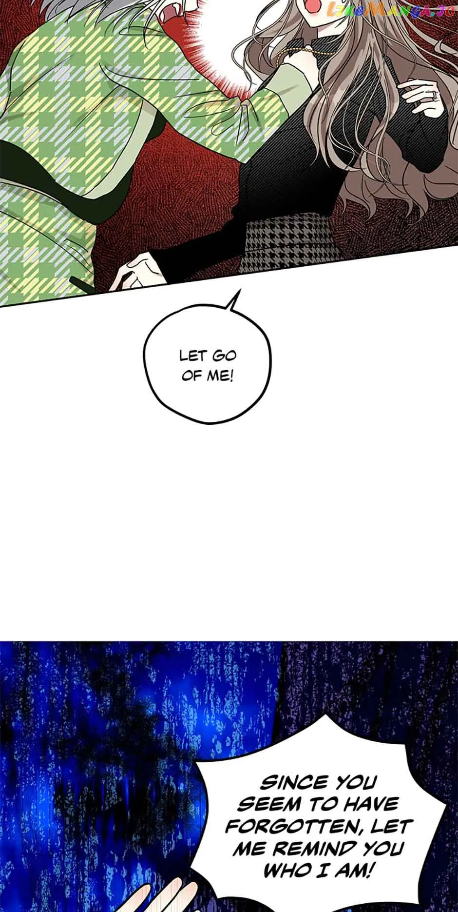 Love Class Chapter 38 Online - página 62