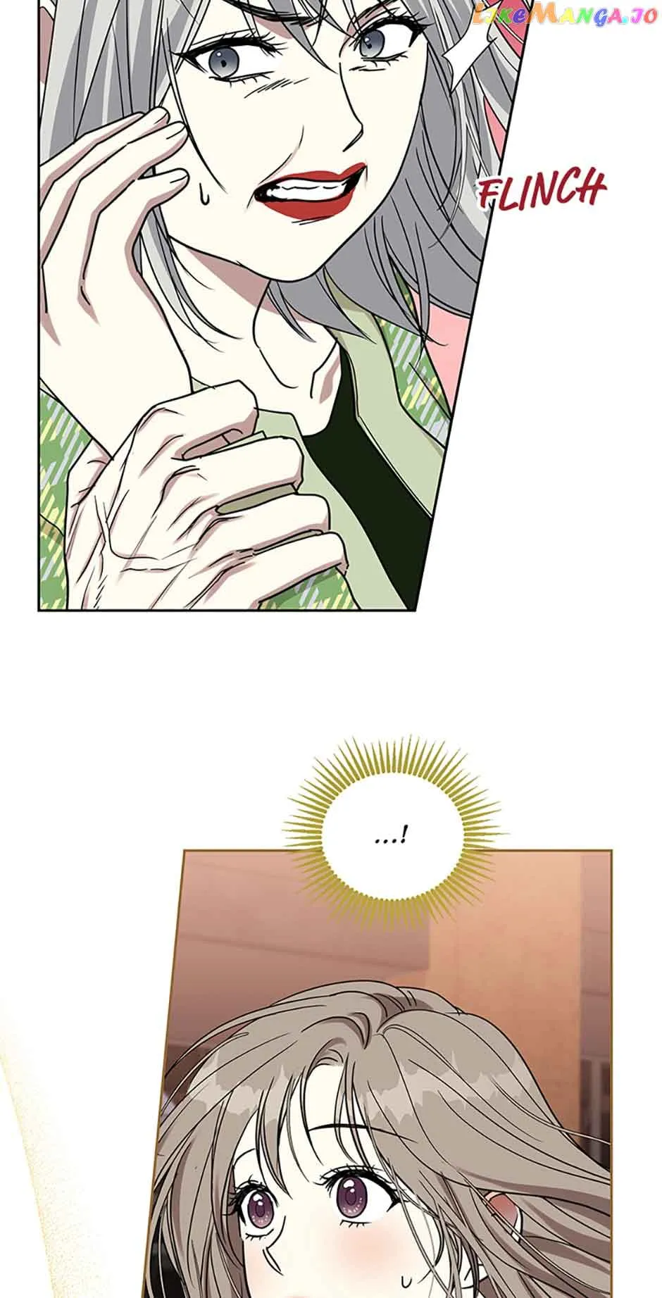 Love Class Chapter 38 Online - página 66