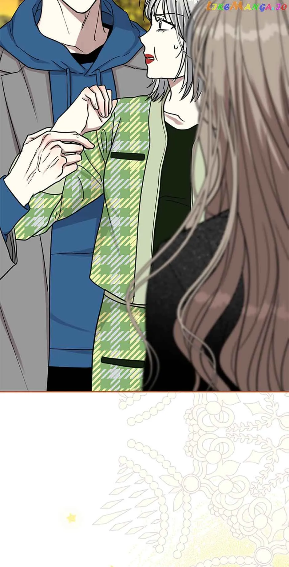 Love Class Chapter 38 Online - página 68