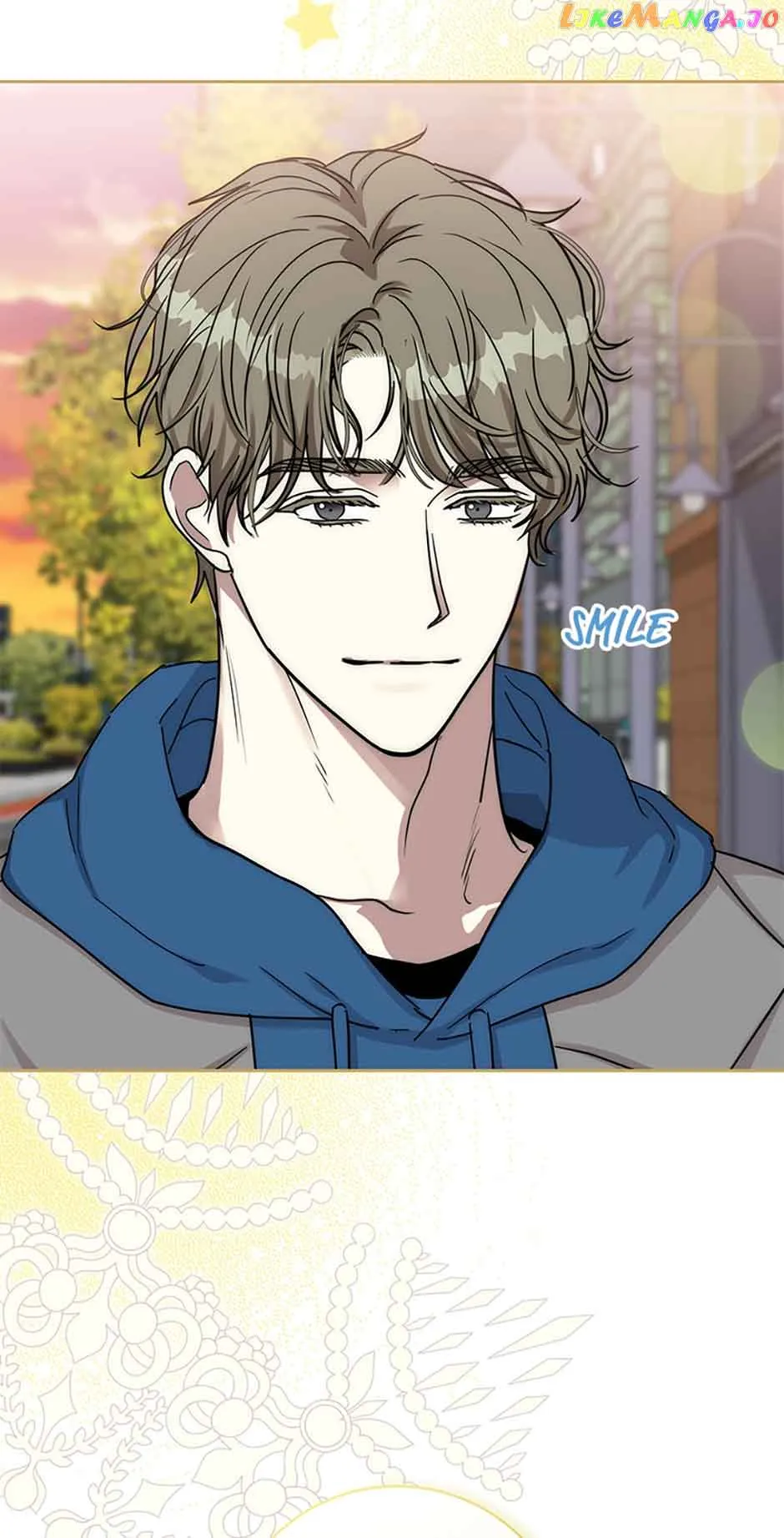 Love Class Chapter 38 Online - página 69