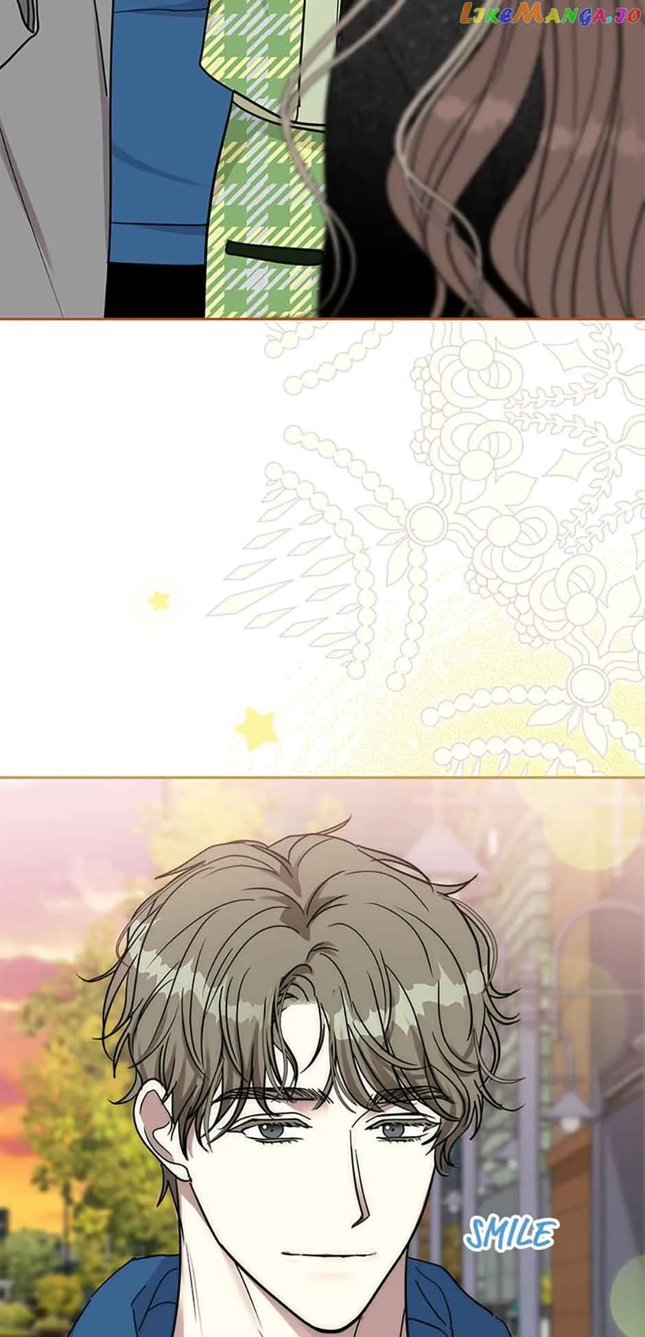 Love Class Chapter 39 Online - página 4