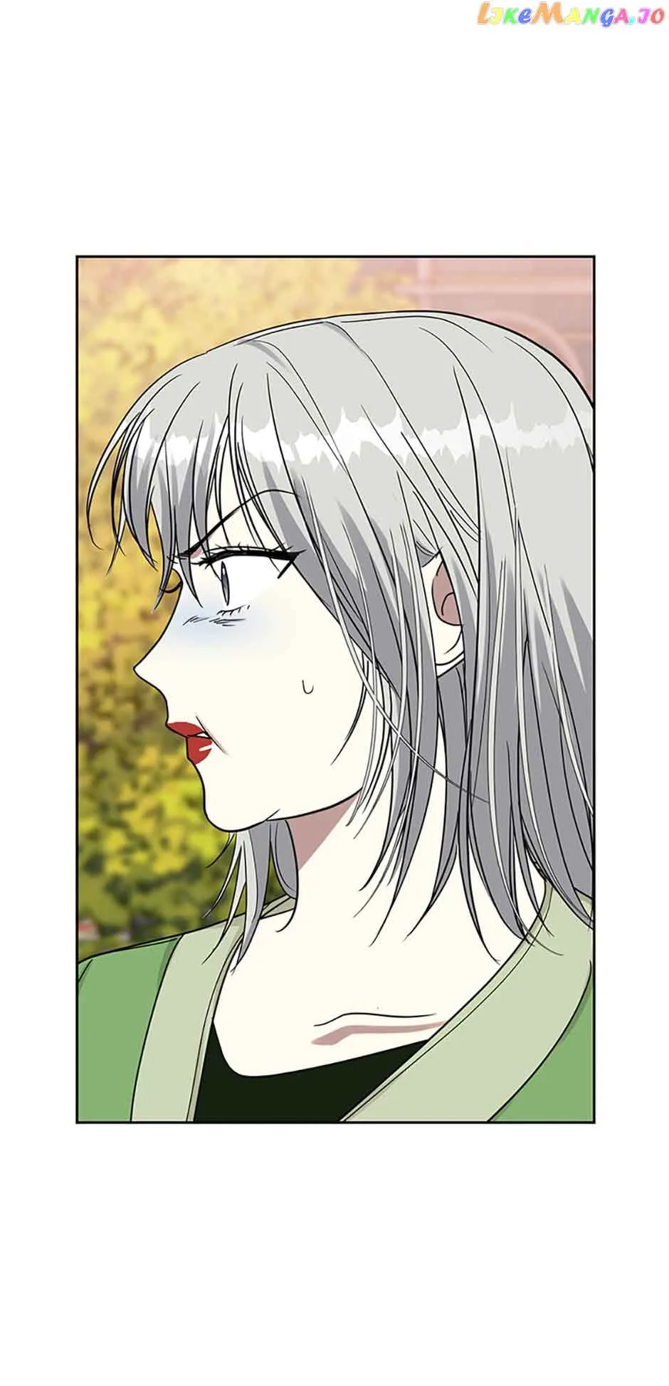 Love Class Chapter 39 Online - página 6
