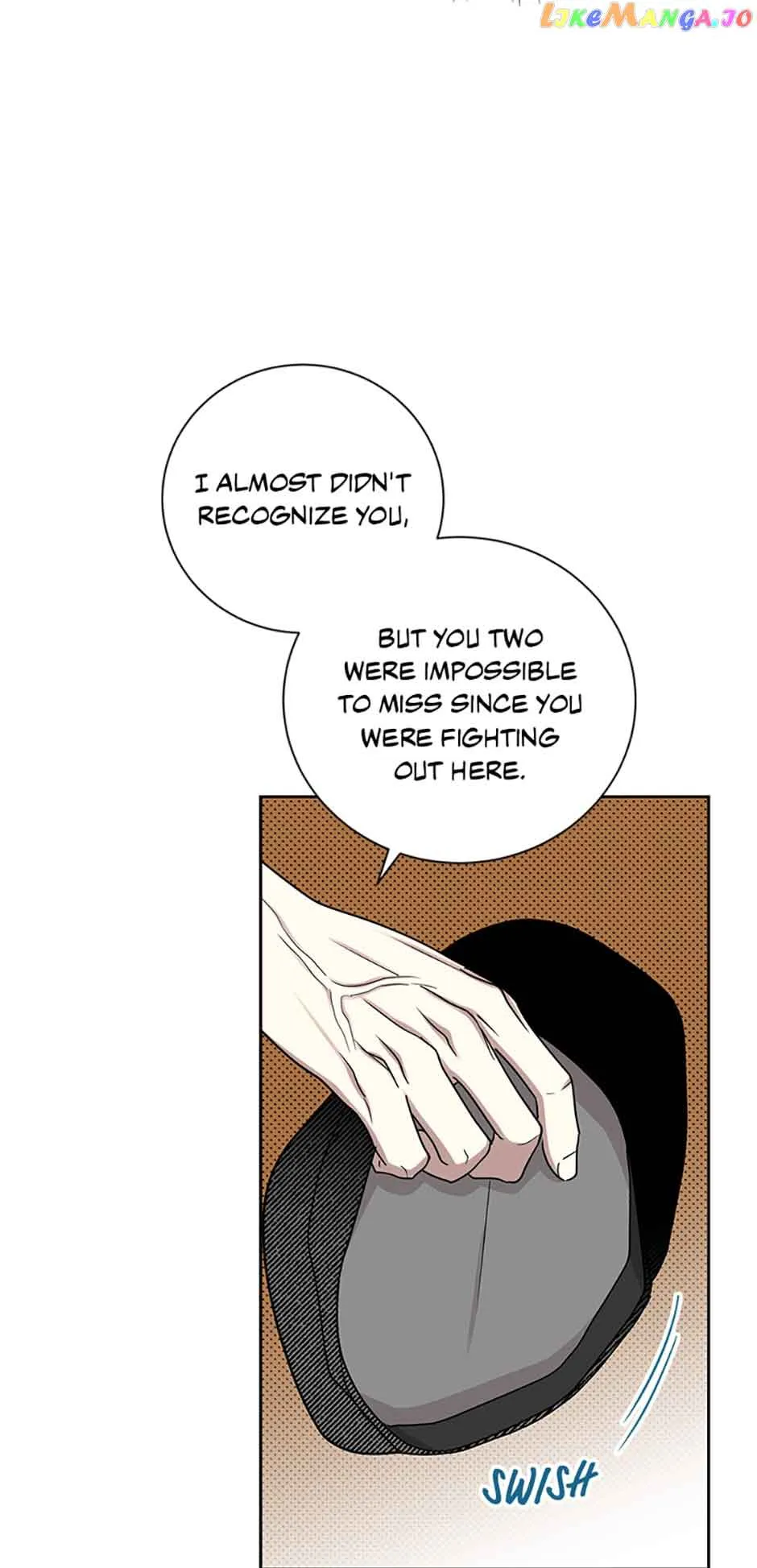 Love Class Chapter 39 Online - página 10