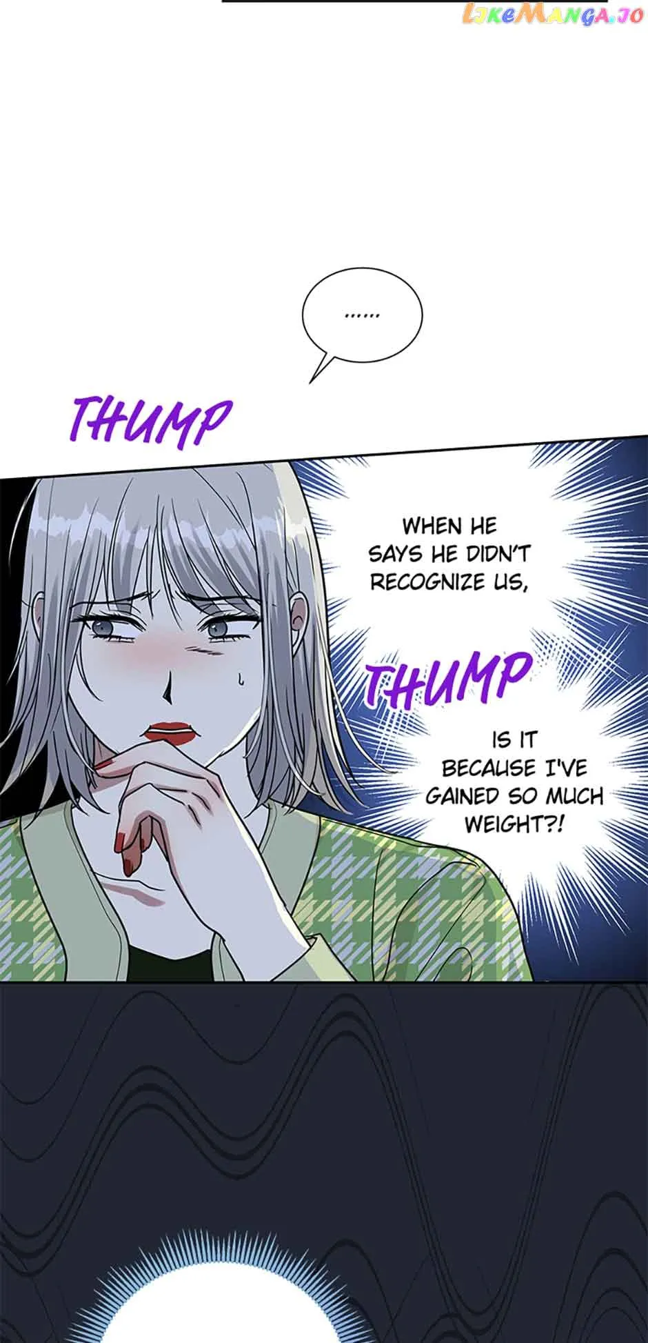 Love Class Chapter 39 Online - página 11