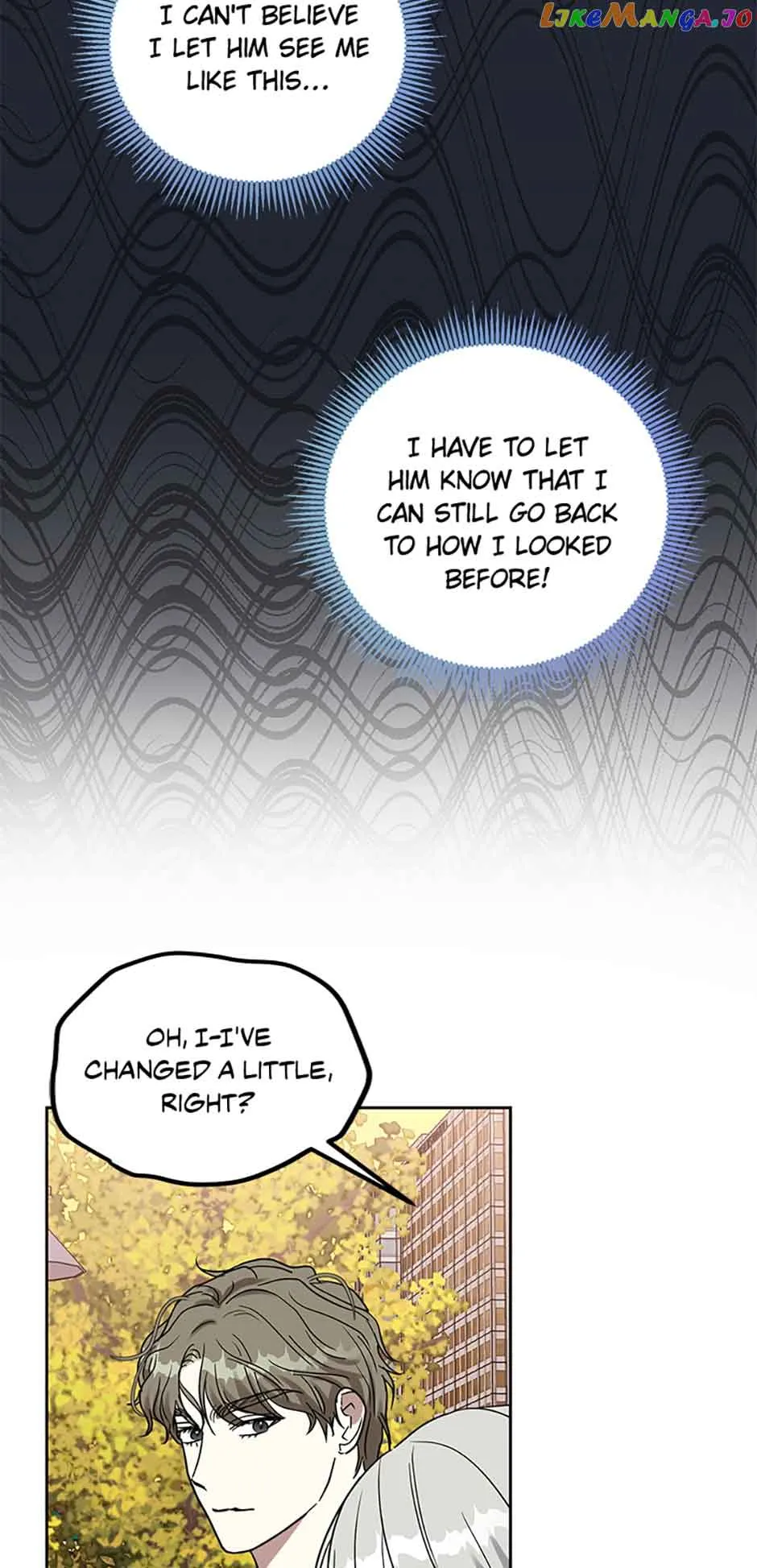 Love Class Chapter 39 Online - página 12