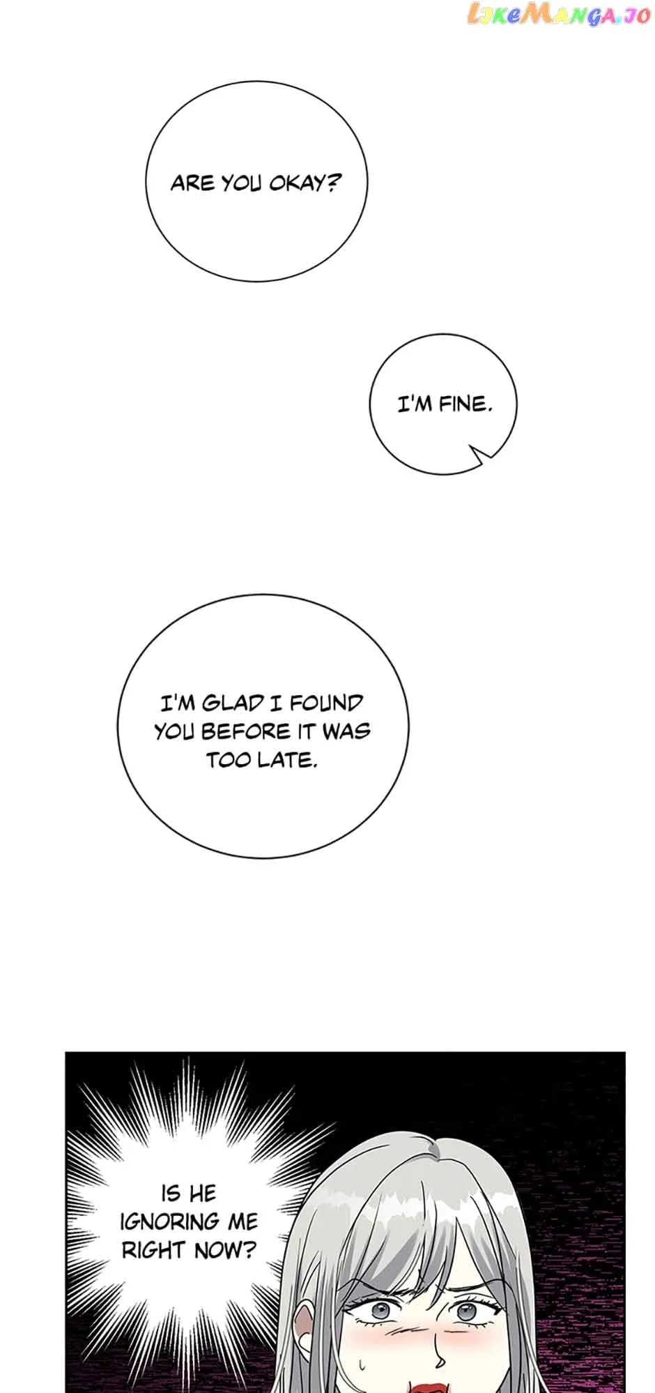 Love Class Chapter 39 Online - página 15