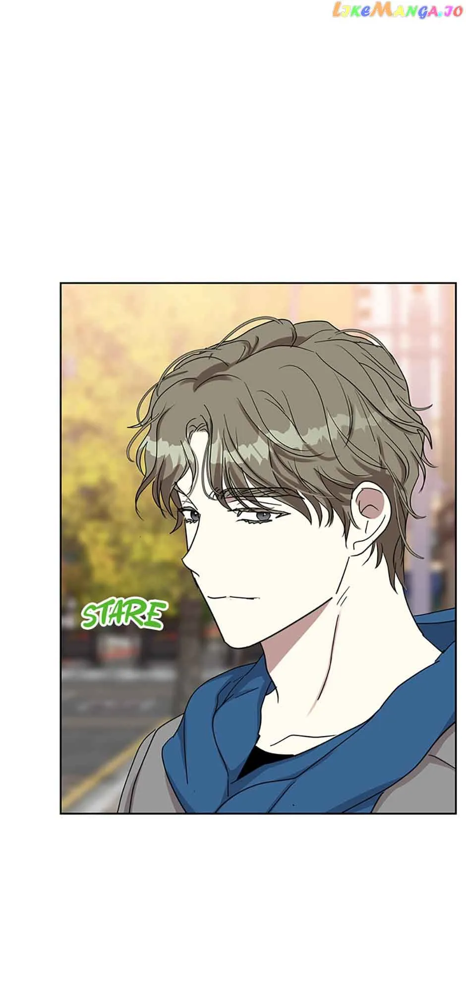 Love Class Chapter 39 Online - página 19