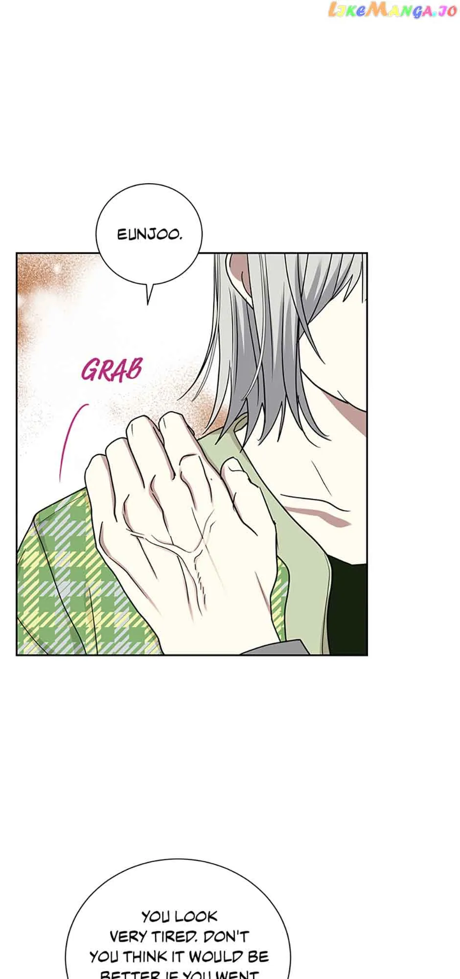 Love Class Chapter 39 Online - página 20