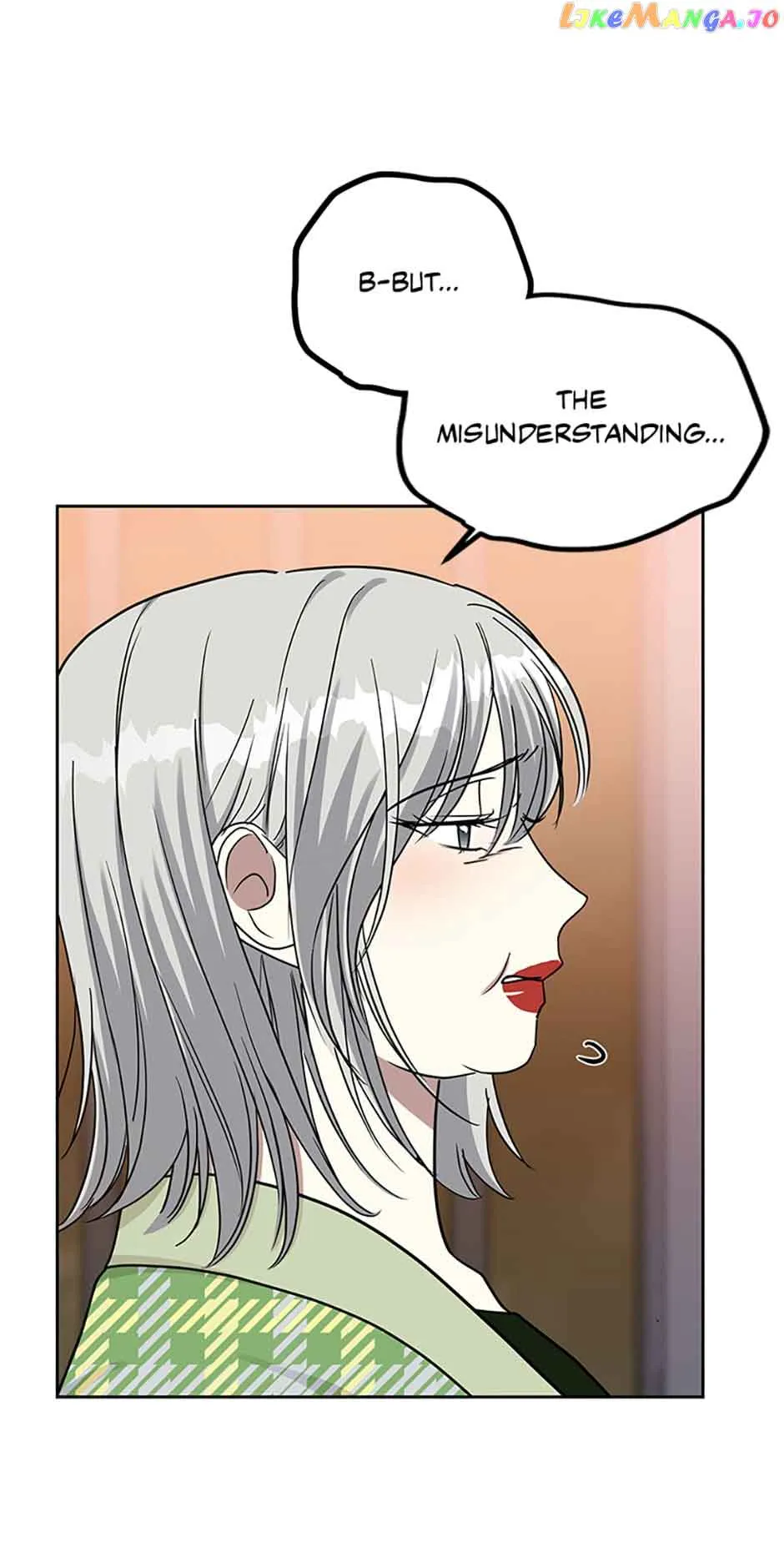 Love Class Chapter 39 Online - página 22