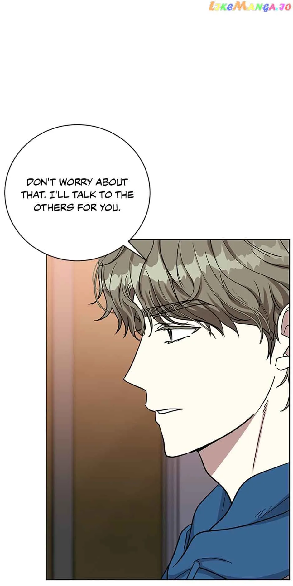 Love Class Chapter 39 Online - página 23