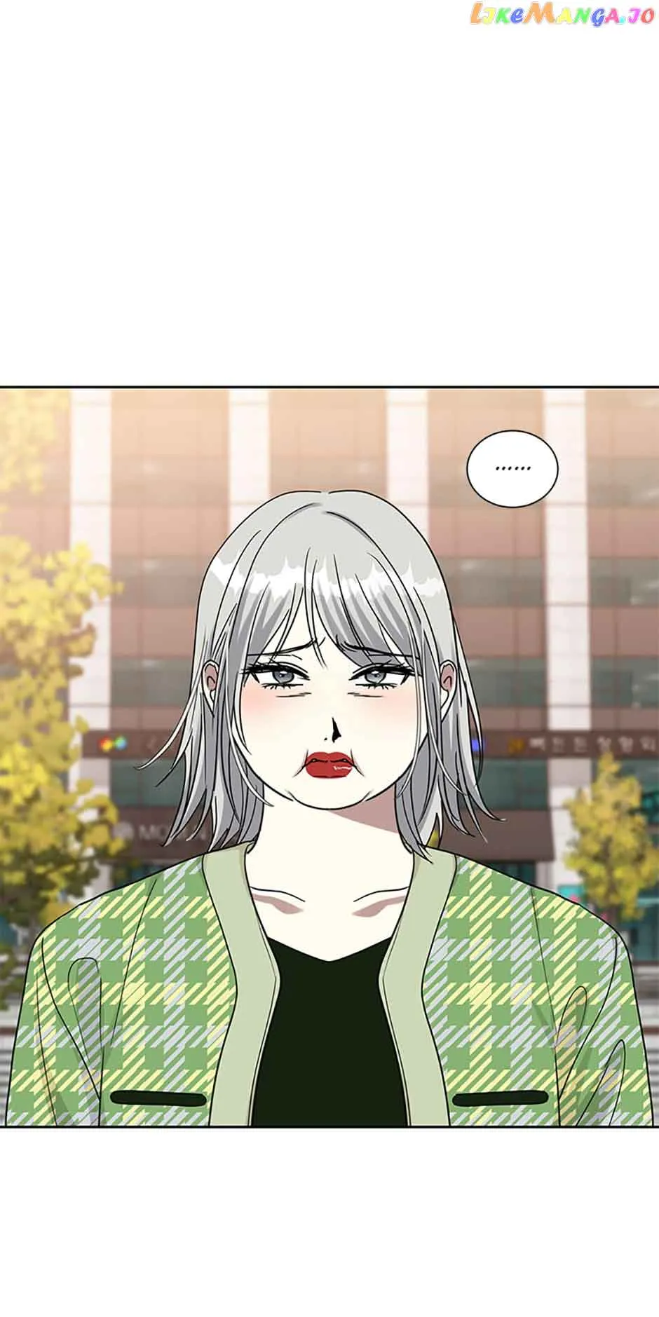 Love Class Chapter 39 Online - página 25