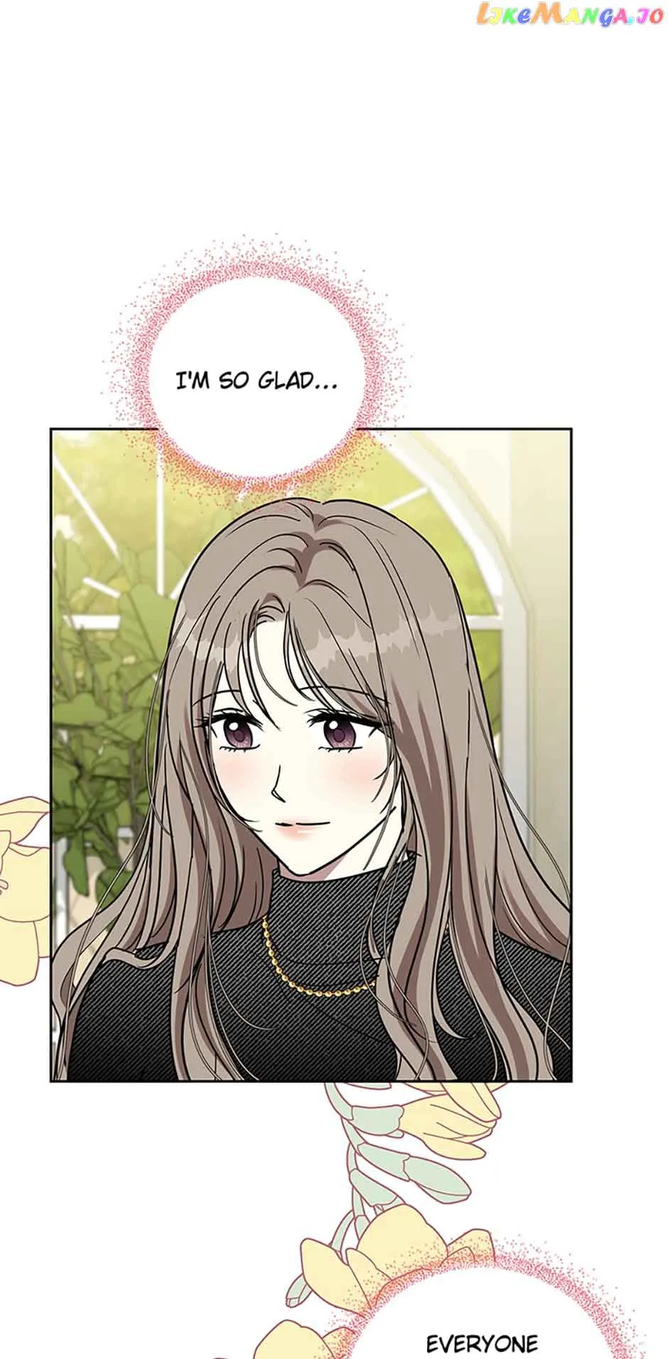 Love Class Chapter 39 Online - página 30