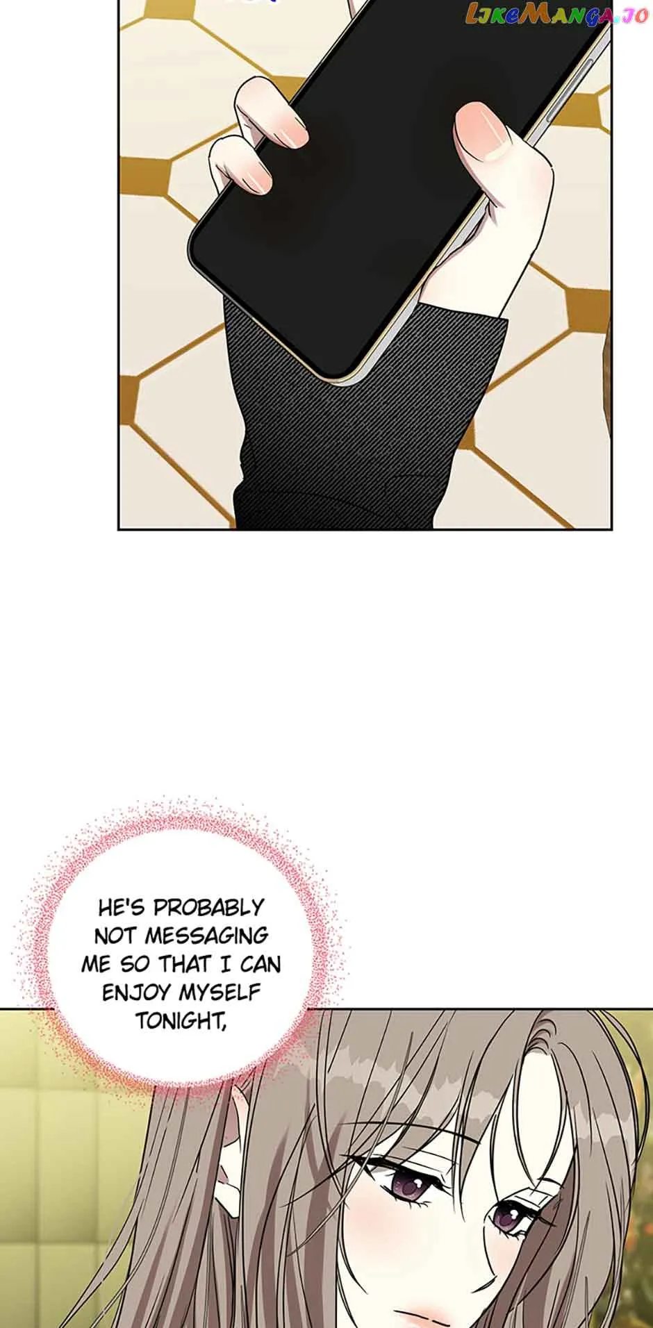 Love Class Chapter 39 Online - página 33