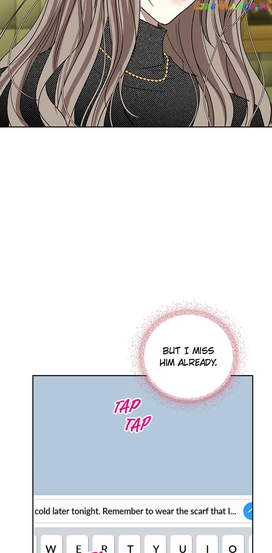 Love Class Chapter 39 Online - página 34