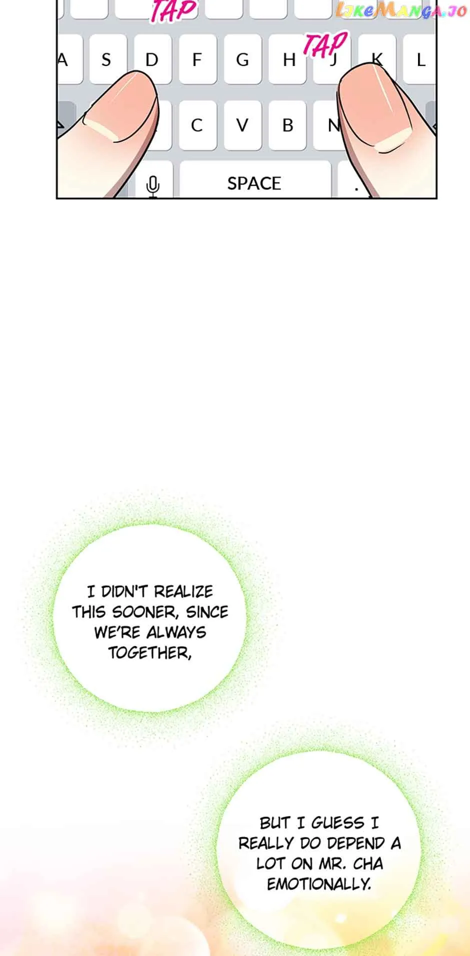 Love Class Chapter 39 Online - página 35