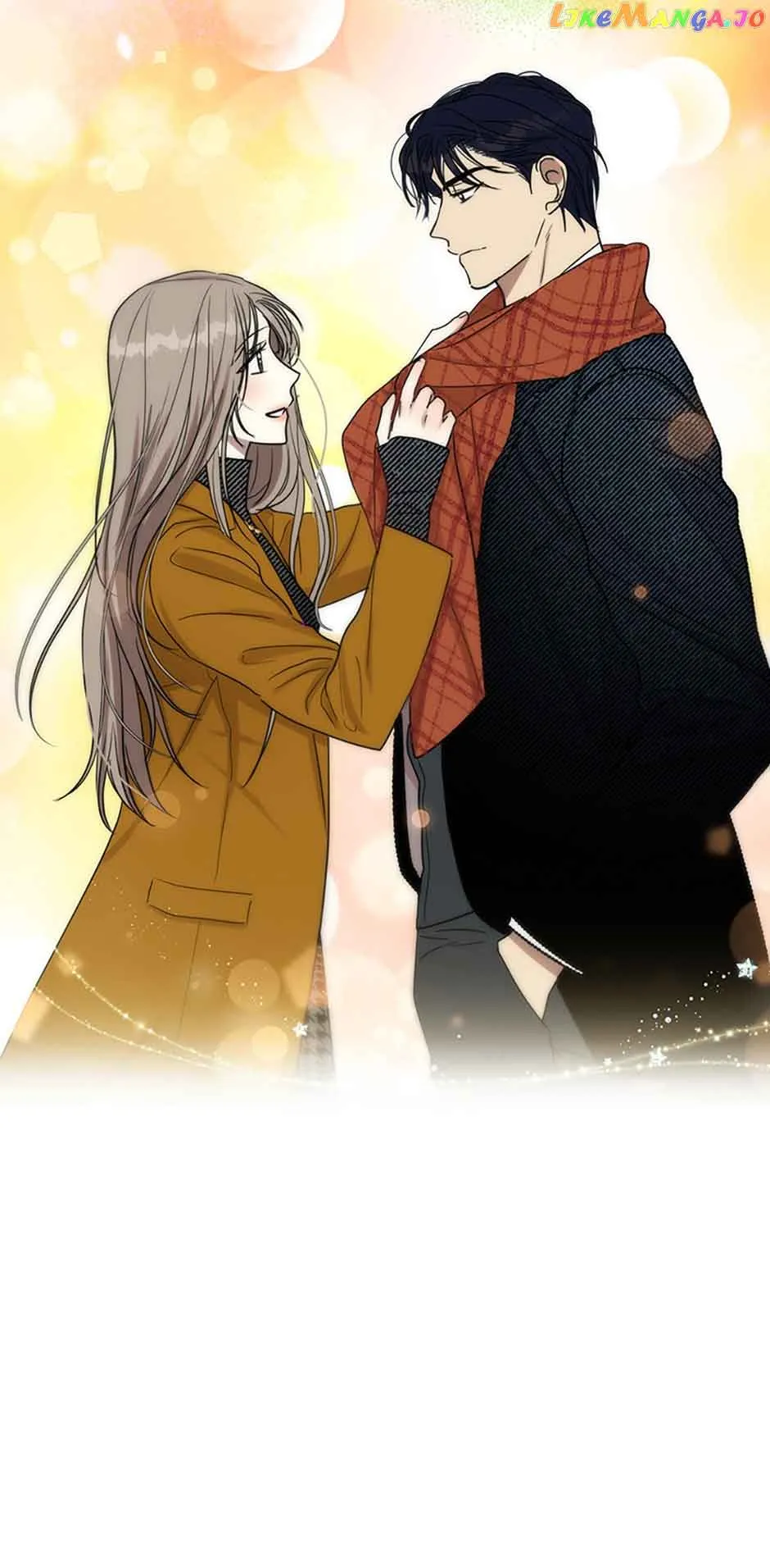 Love Class Chapter 39 Online - página 36