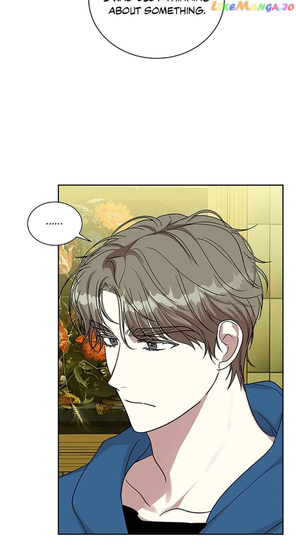 Love Class Chapter 39 Online - página 39