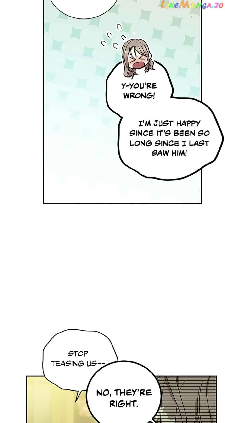 Love Class Chapter 39 Online - página 43