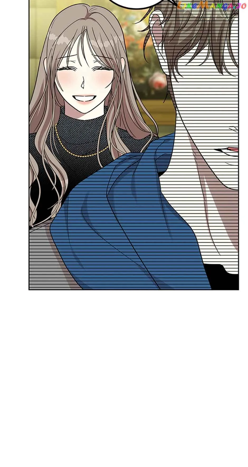 Love Class Chapter 39 Online - página 44
