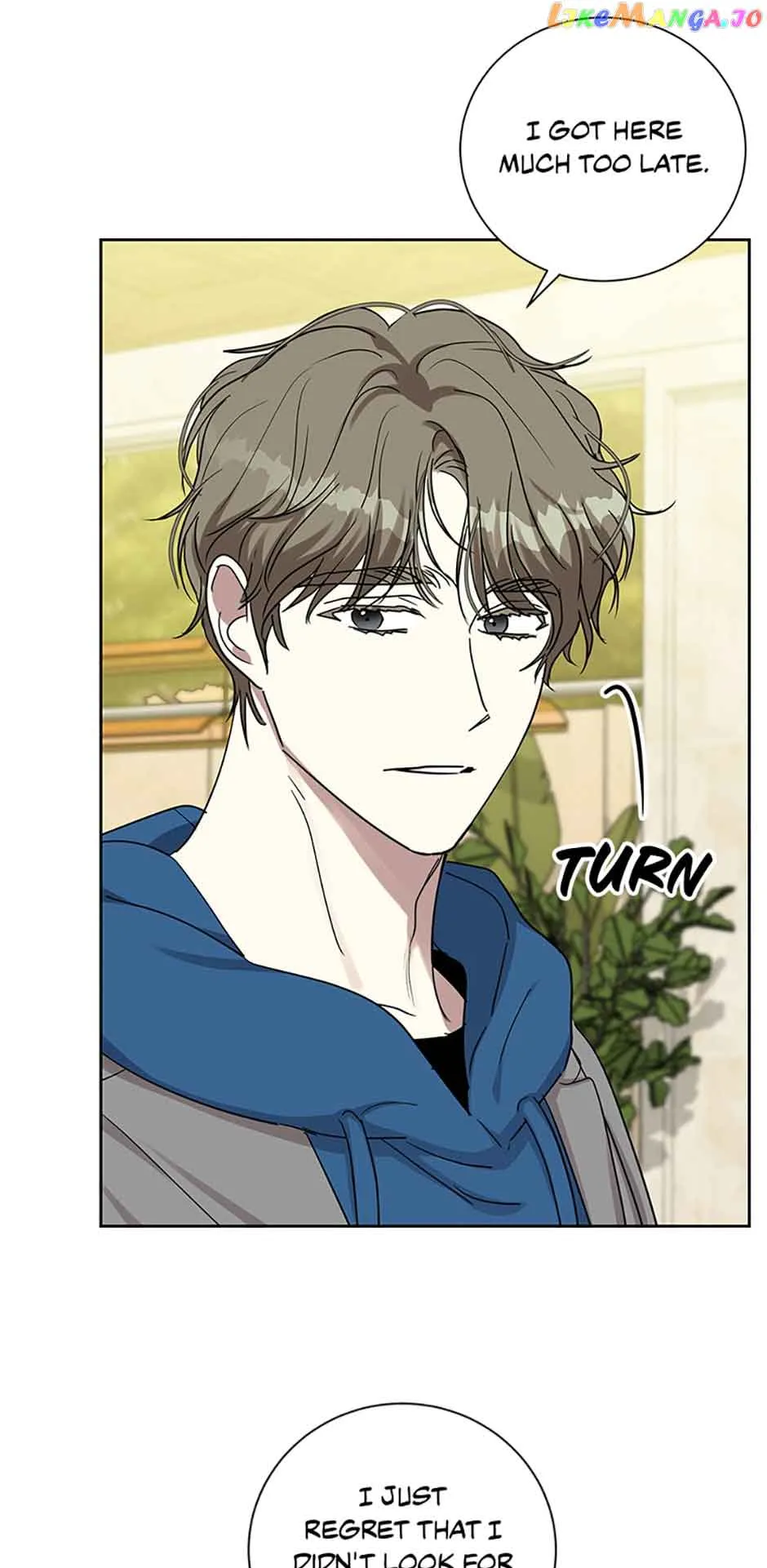 Love Class Chapter 39 Online - página 45