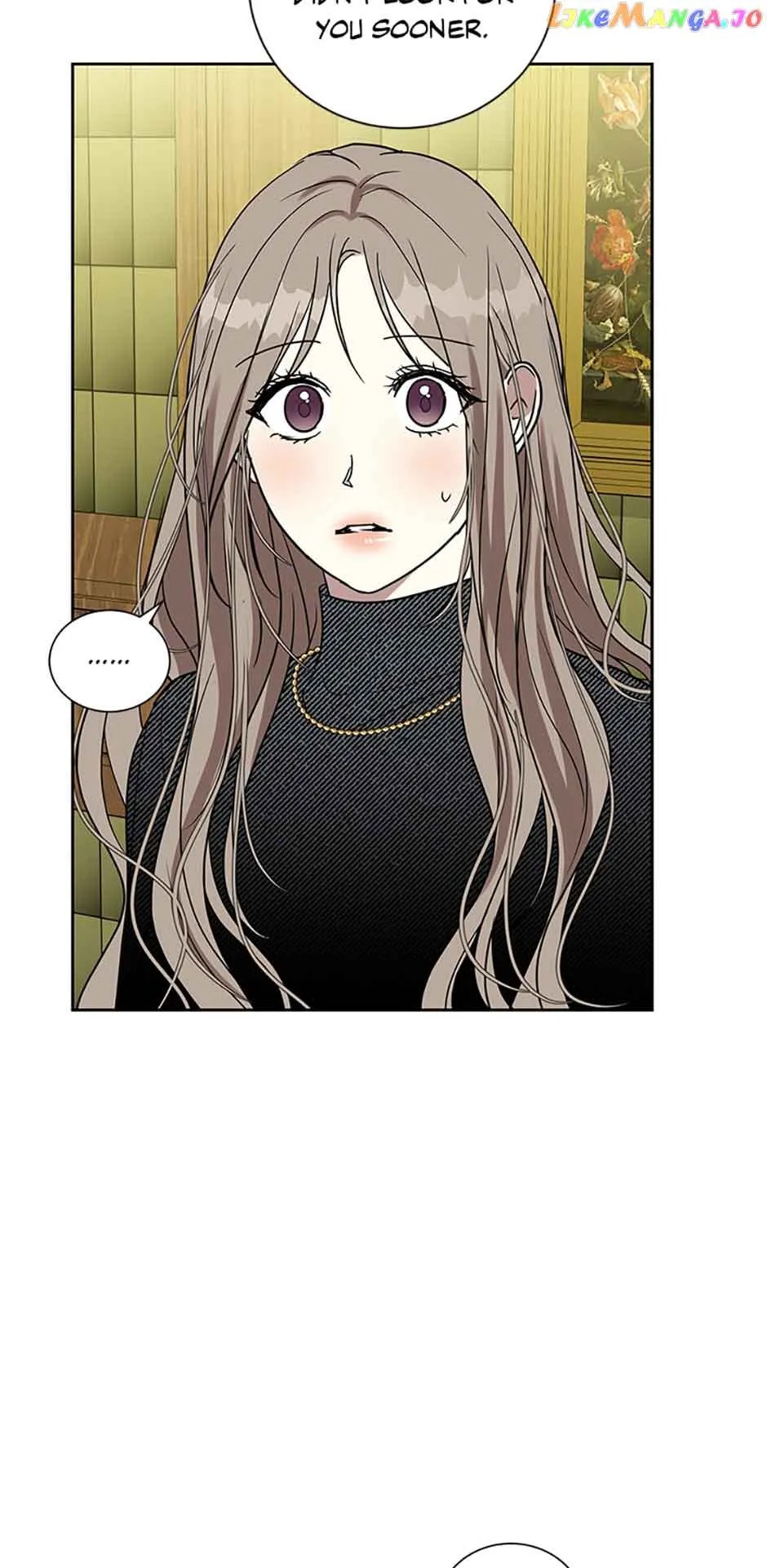 Love Class Chapter 39 Online - página 46
