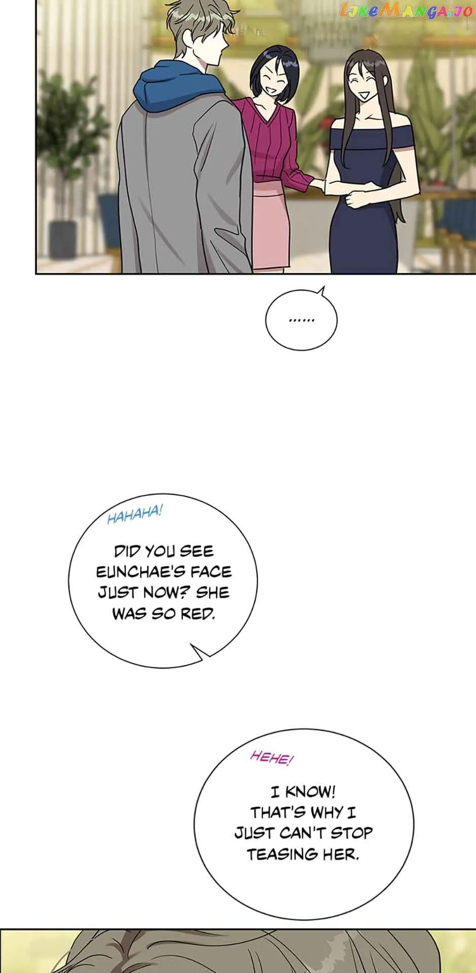 Love Class Chapter 39 Online - página 48