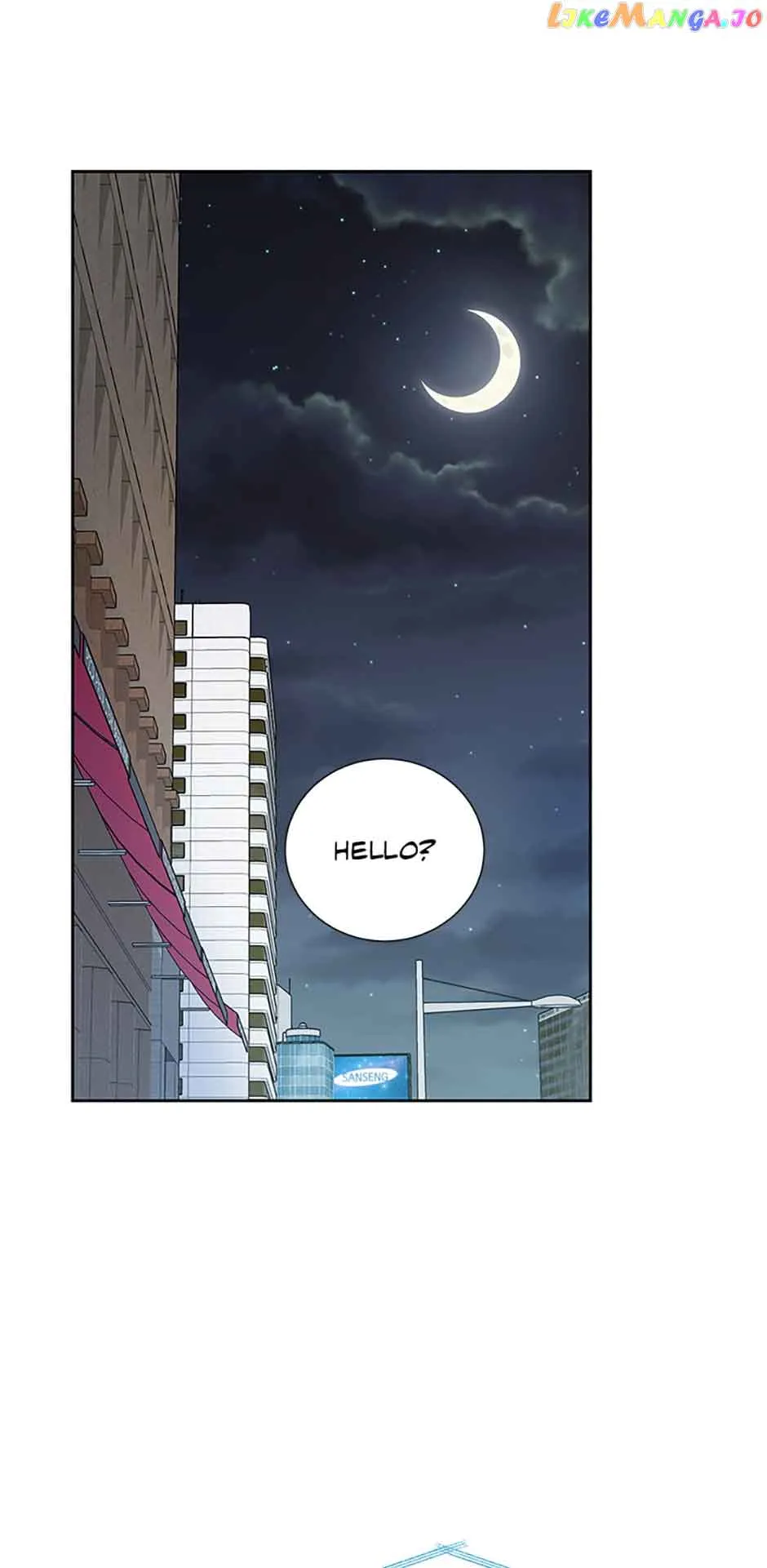 Love Class Chapter 39 Online - página 50