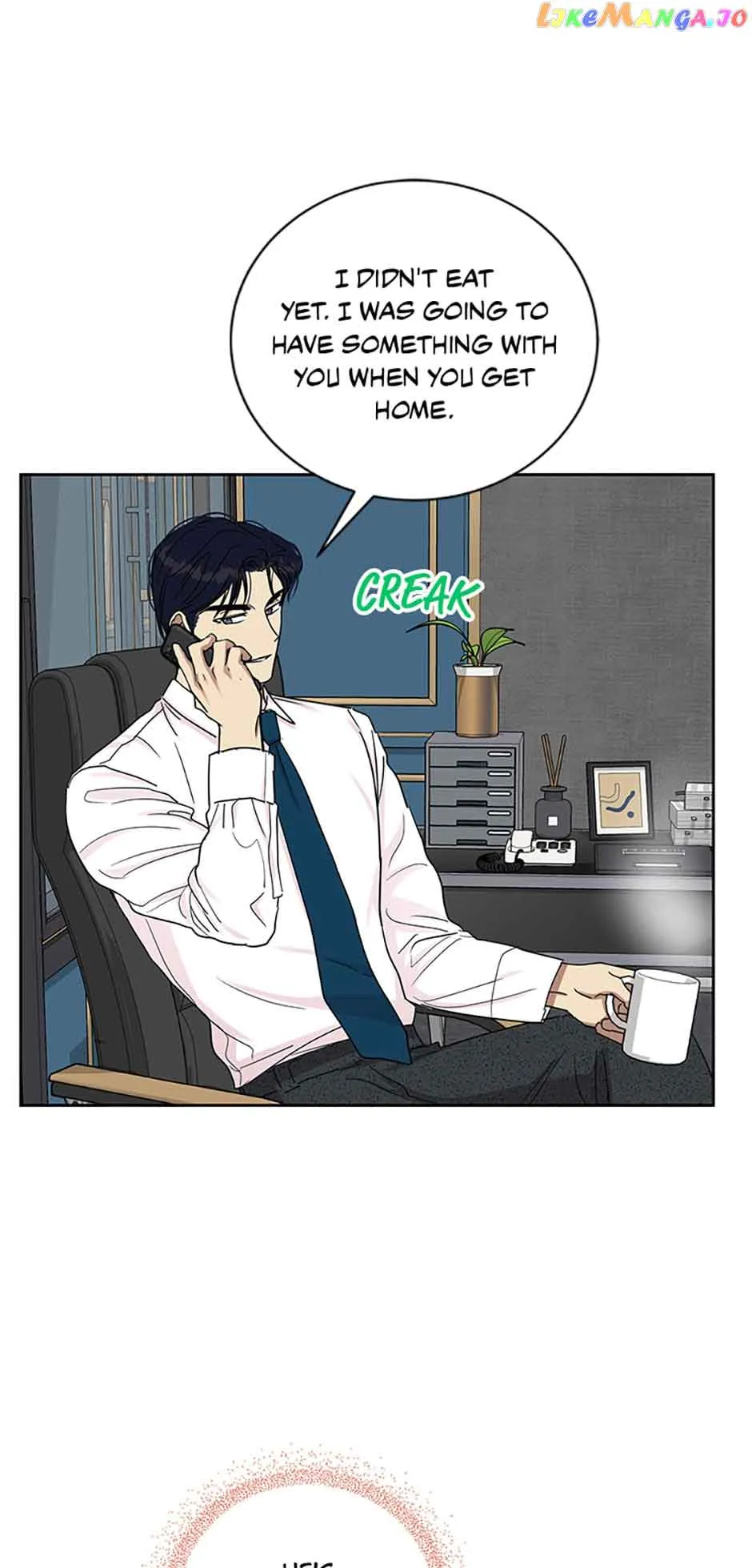 Love Class Chapter 39 Online - página 52