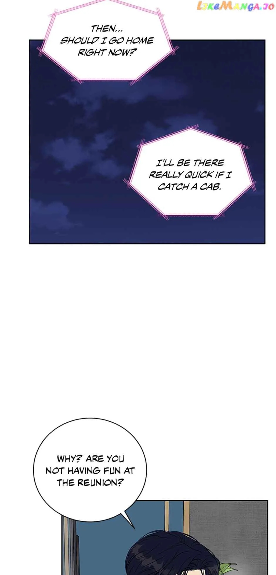 Love Class Chapter 39 Online - página 54