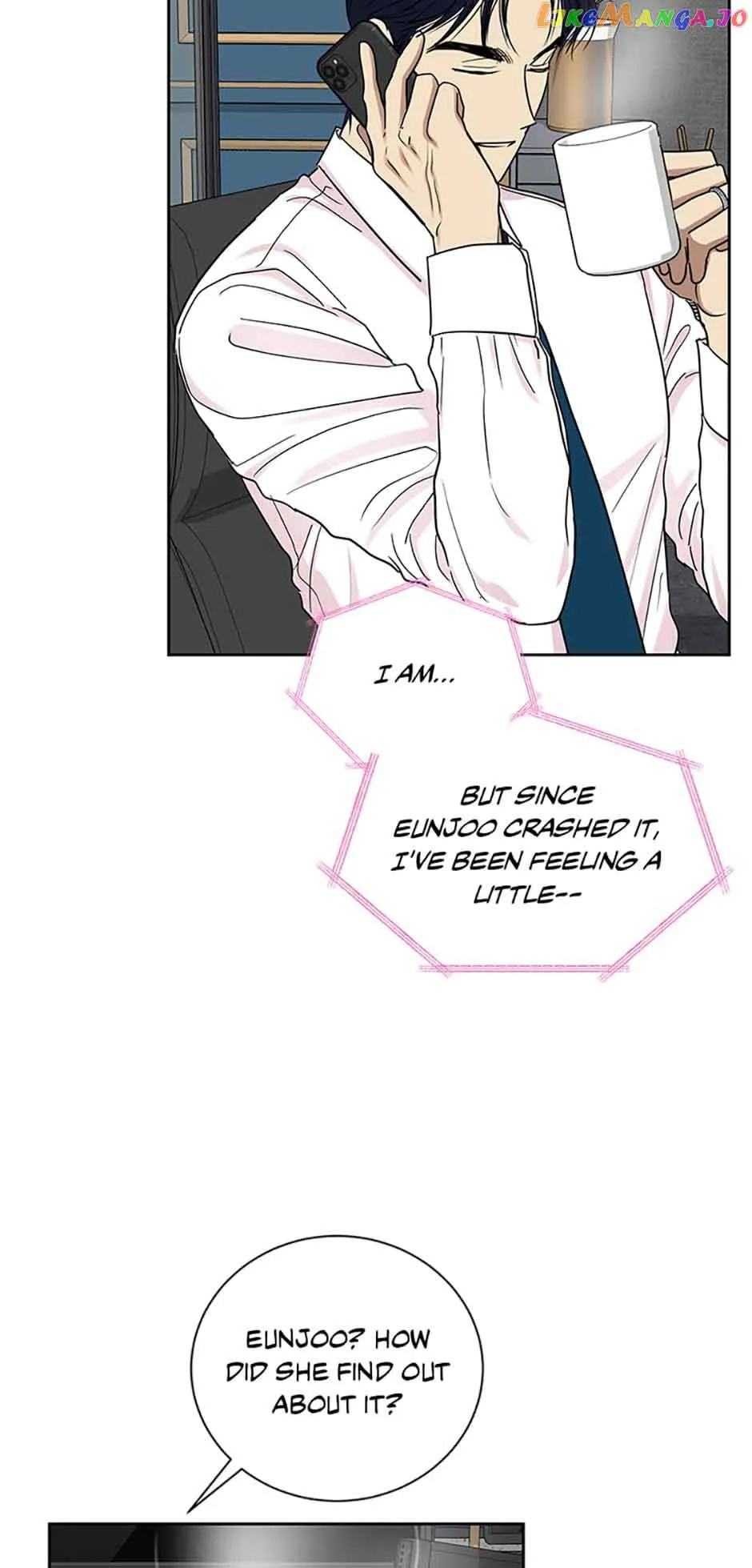 Love Class Chapter 39 Online - página 55