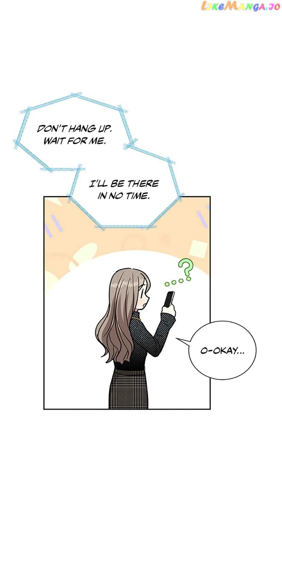 Love Class Chapter 39 Online - página 59