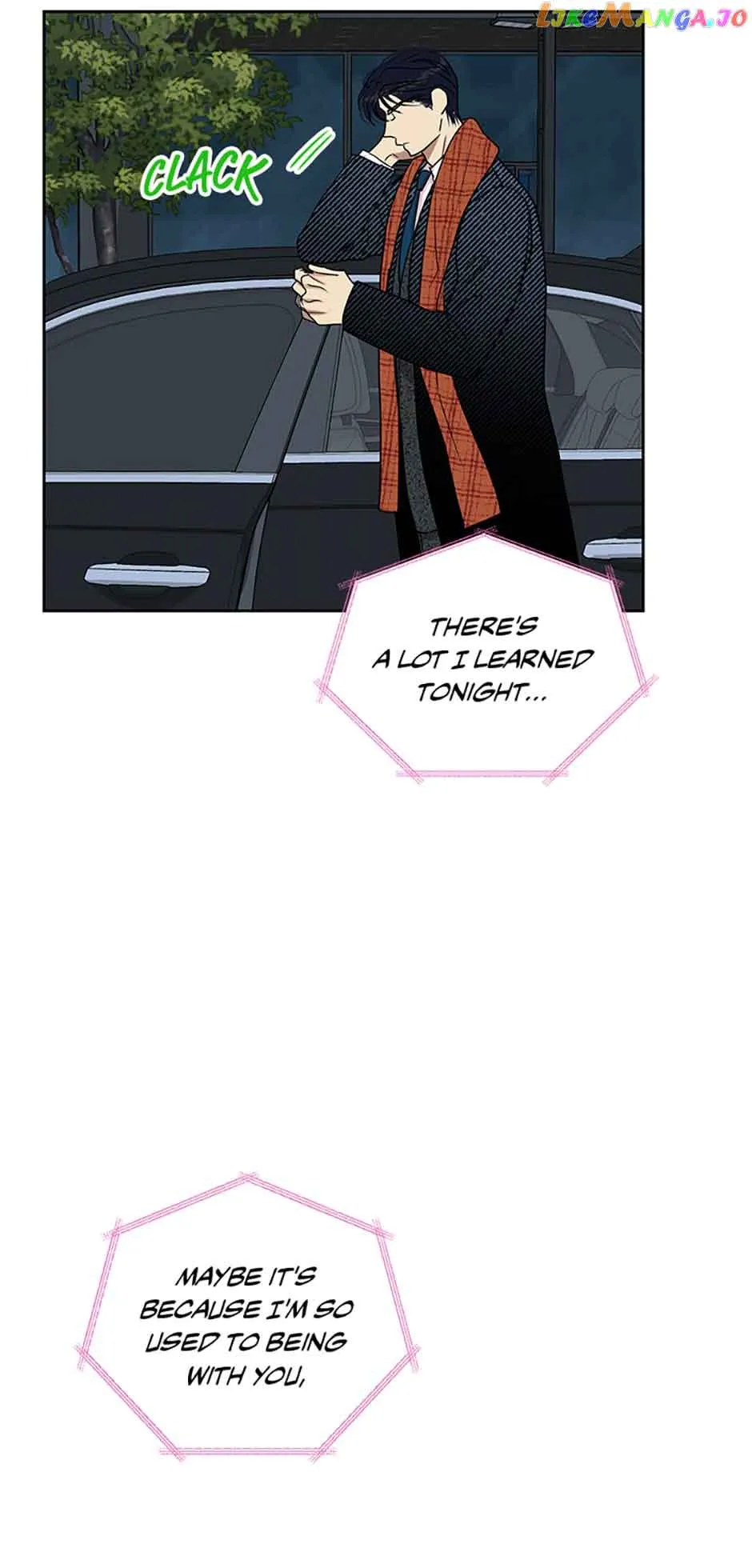 Love Class Chapter 39 Online - página 61