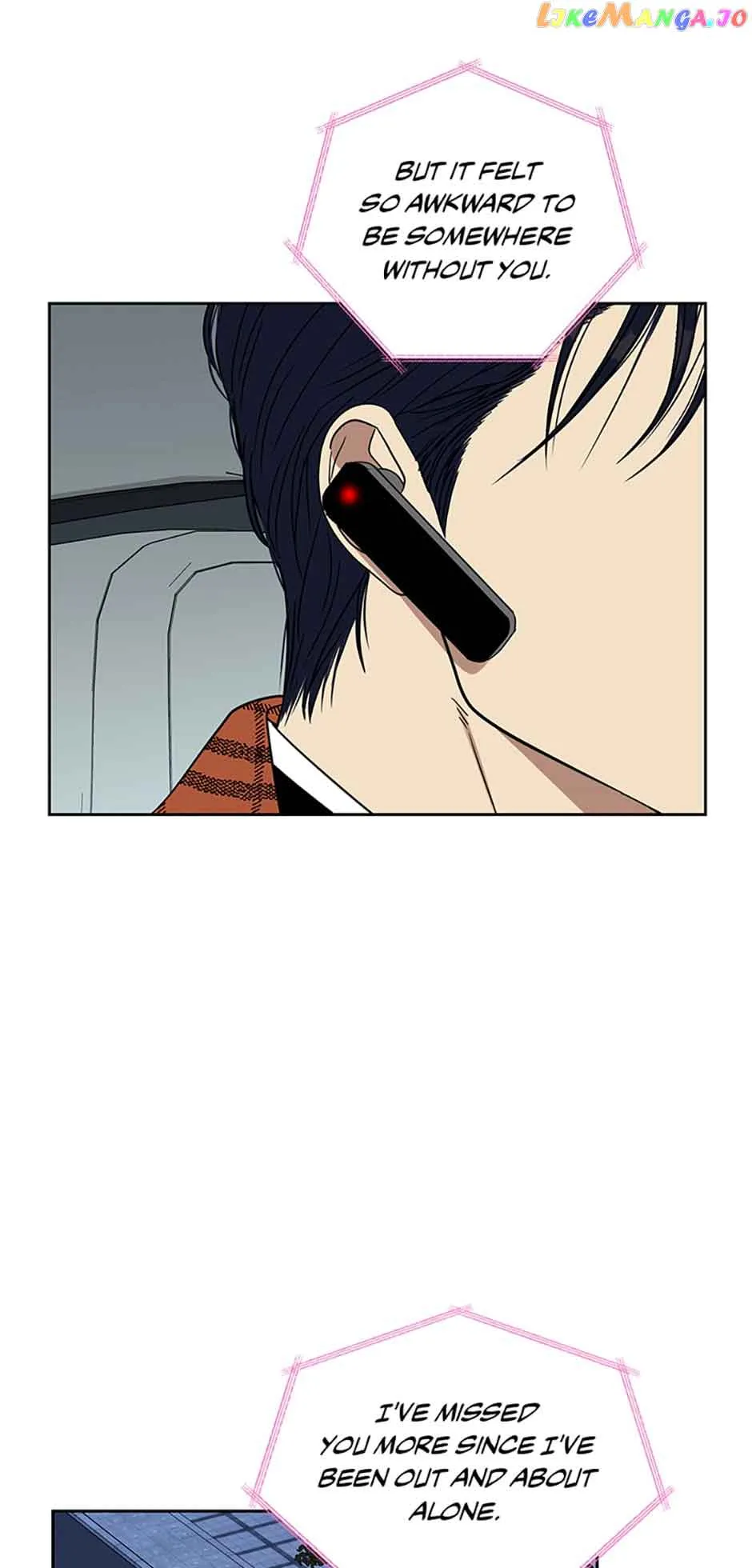 Love Class Chapter 39 Online - página 62