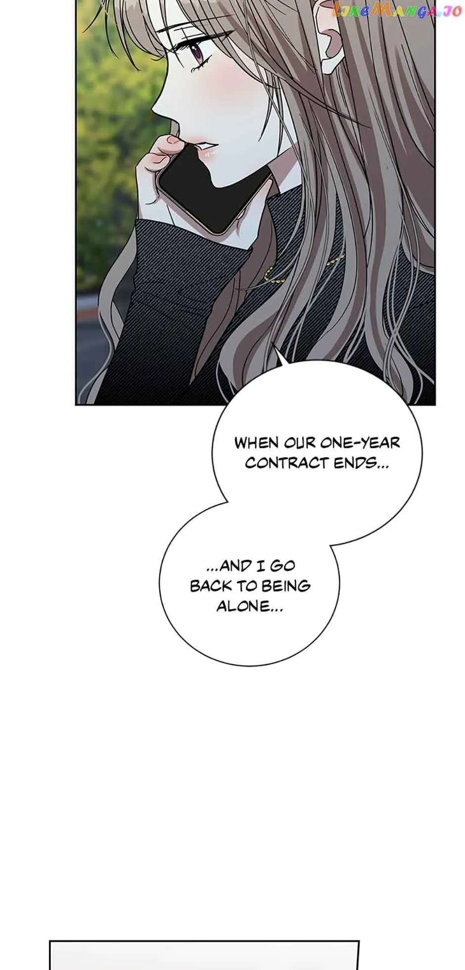 Love Class Chapter 39 Online - página 64