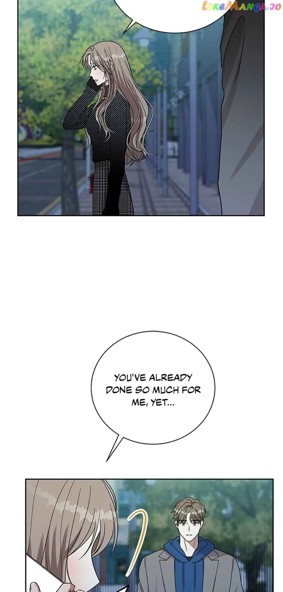 Love Class Chapter 39 Online - página 66