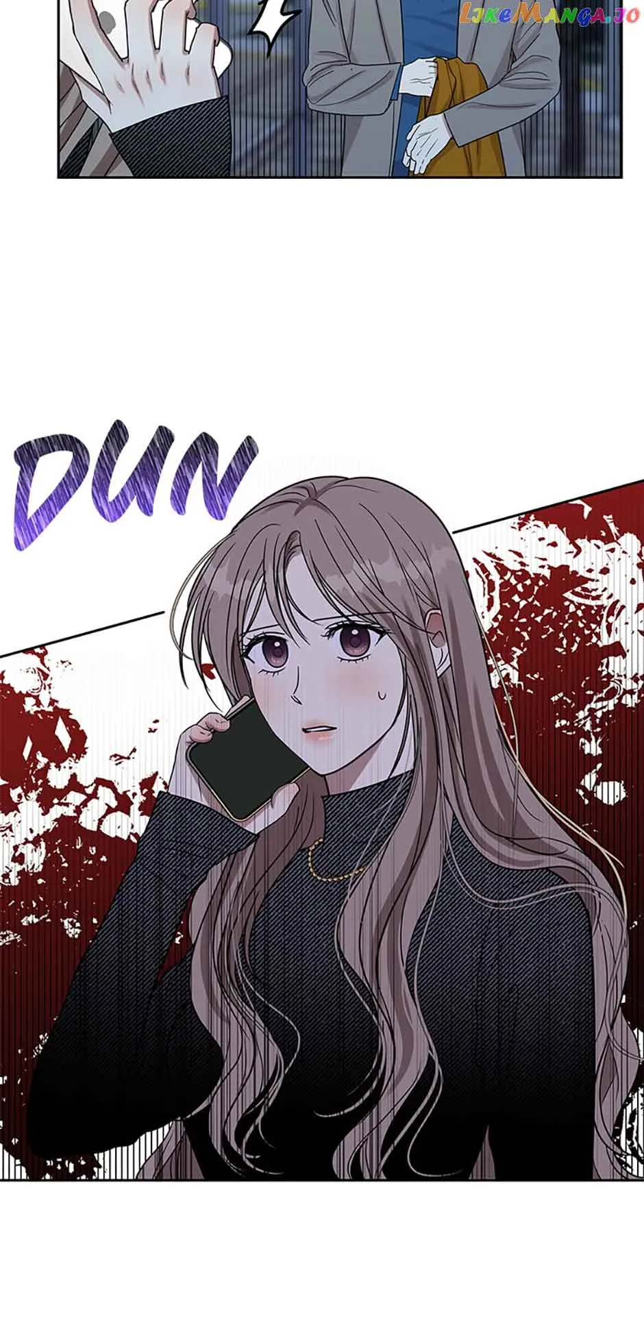 Love Class Chapter 39 Online - página 67