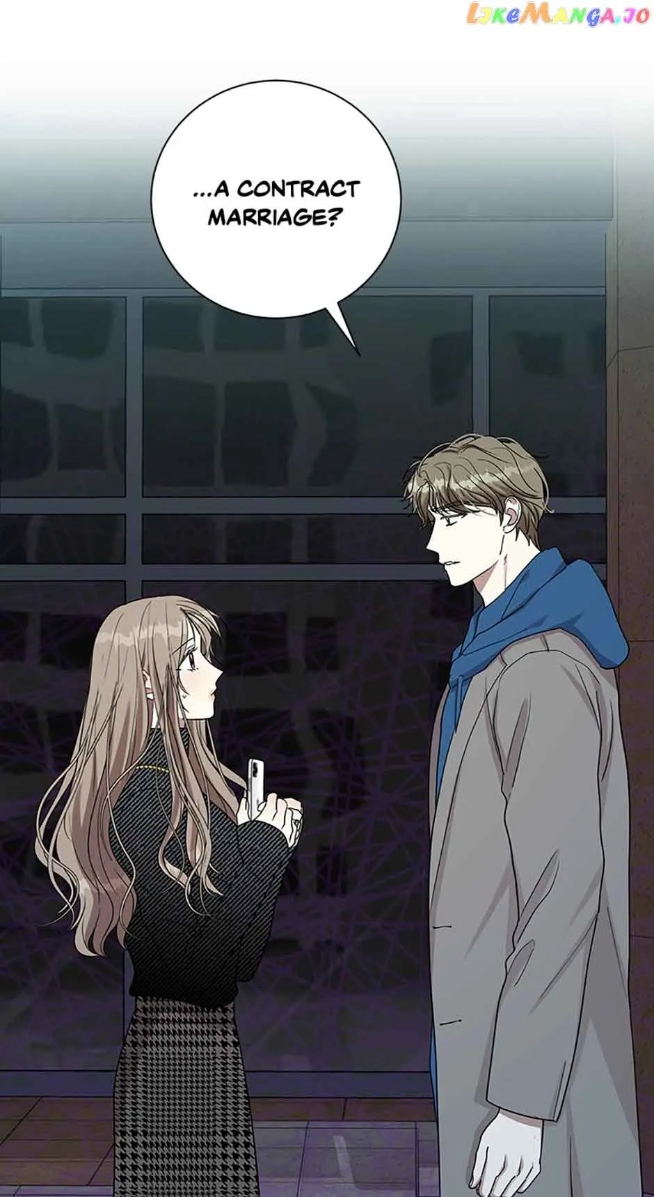 Love Class Chapter 39 Online - página 73