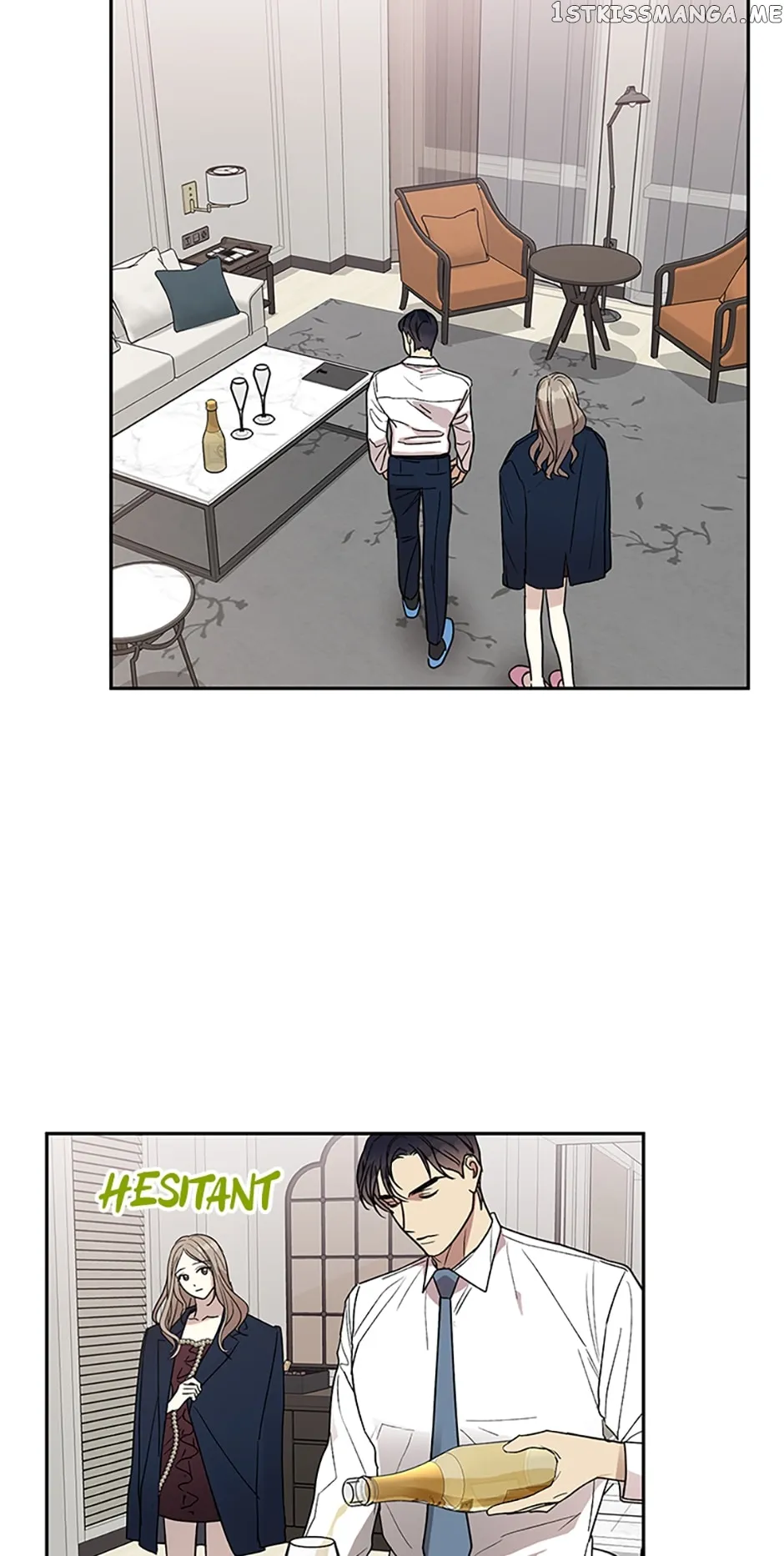 Love Class Chapter 4 Online - página 2