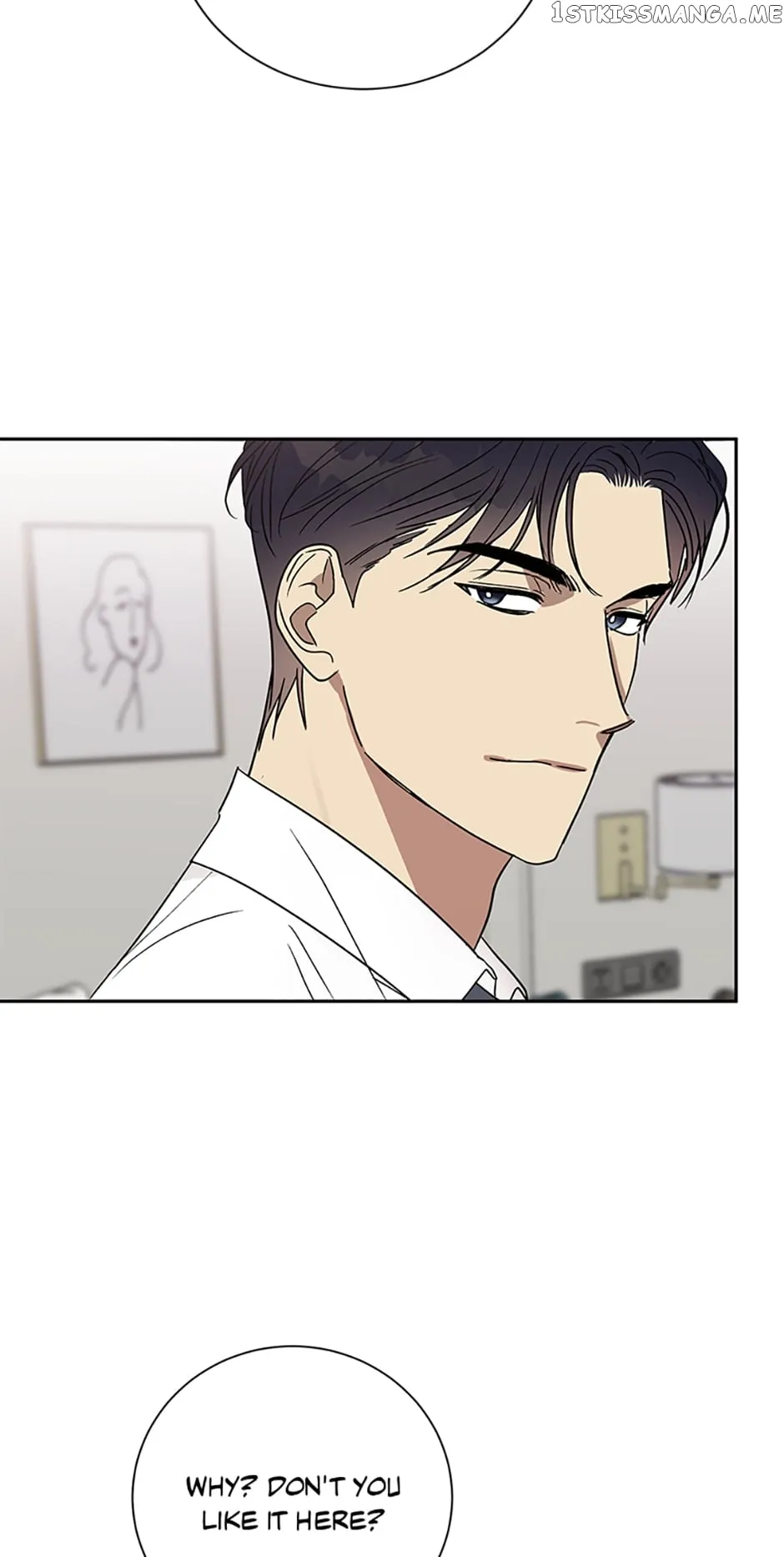 Love Class Chapter 4 Online - página 5