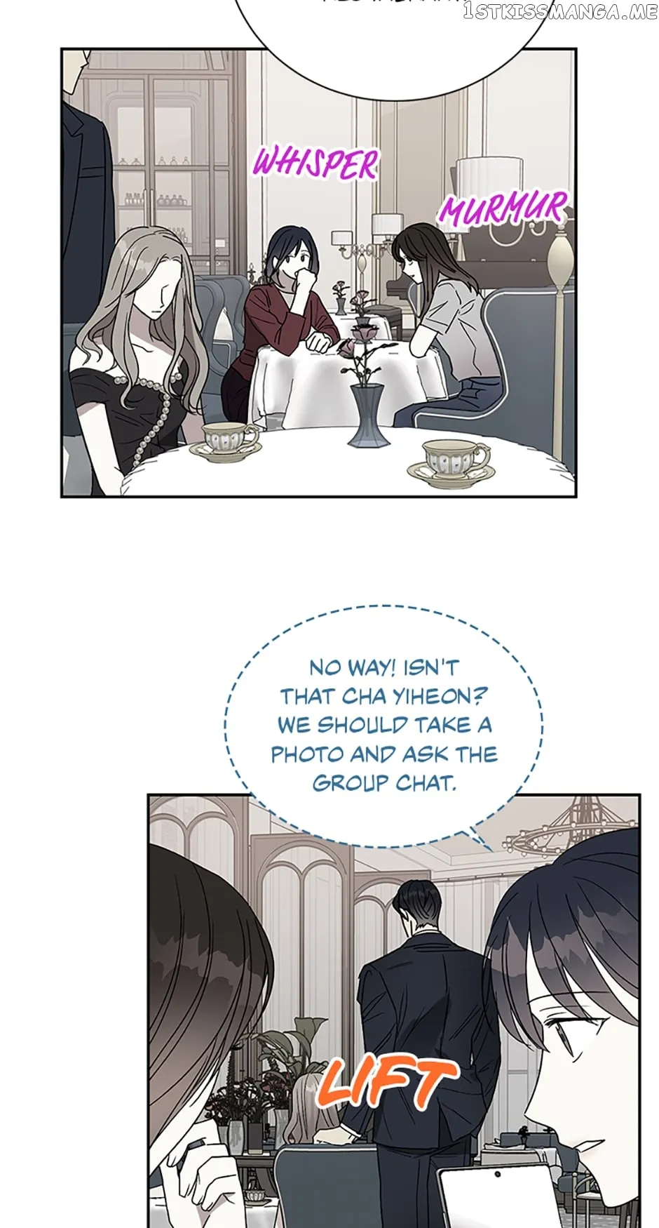 Love Class Chapter 4 Online - página 9