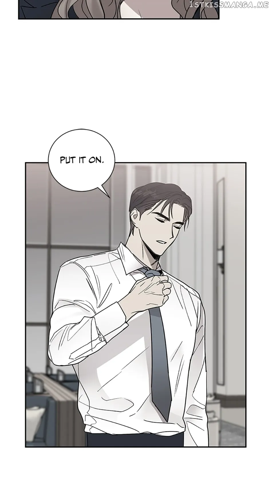 Love Class Chapter 4 Online - página 12