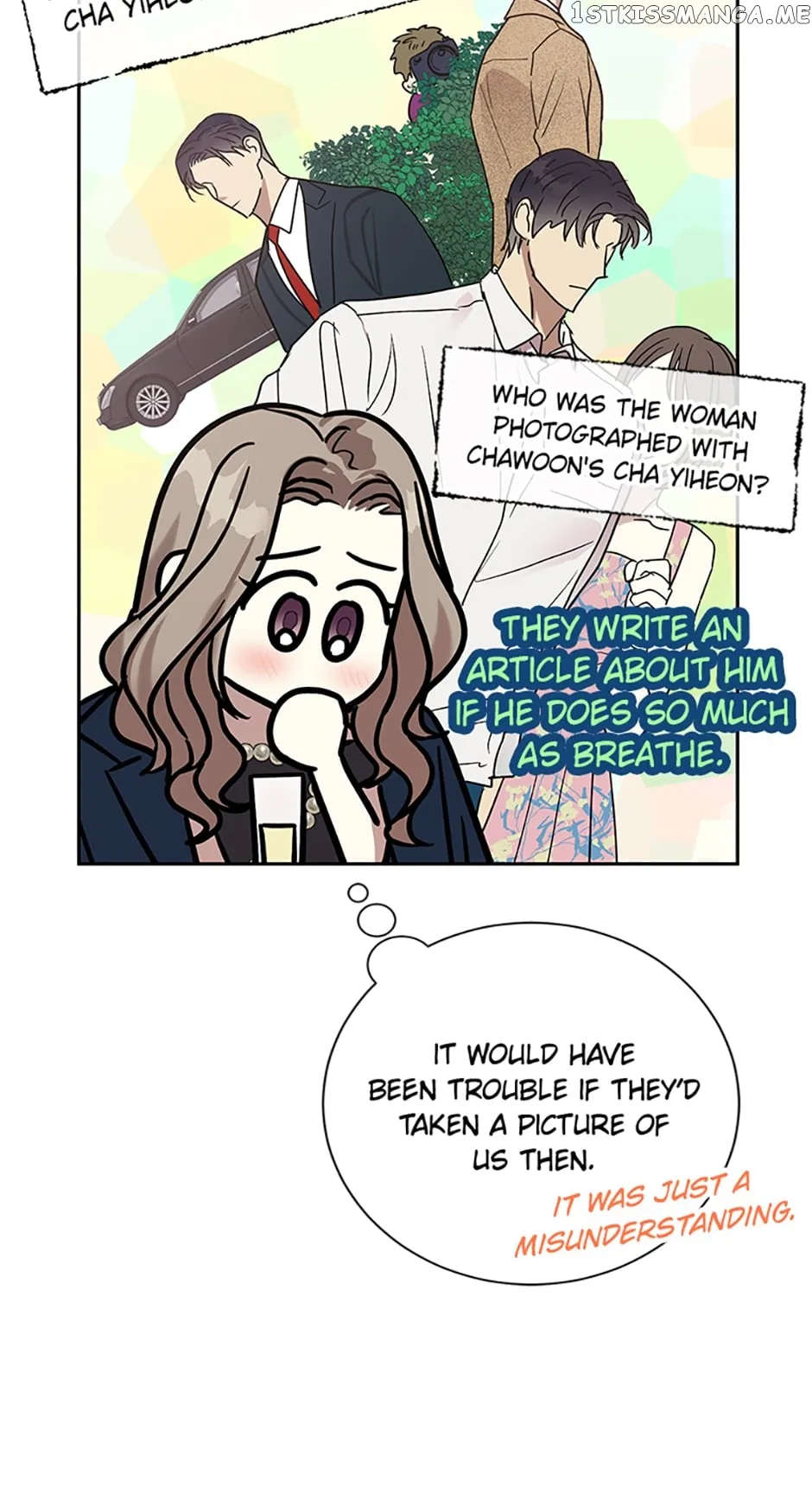 Love Class Chapter 4 Online - página 14