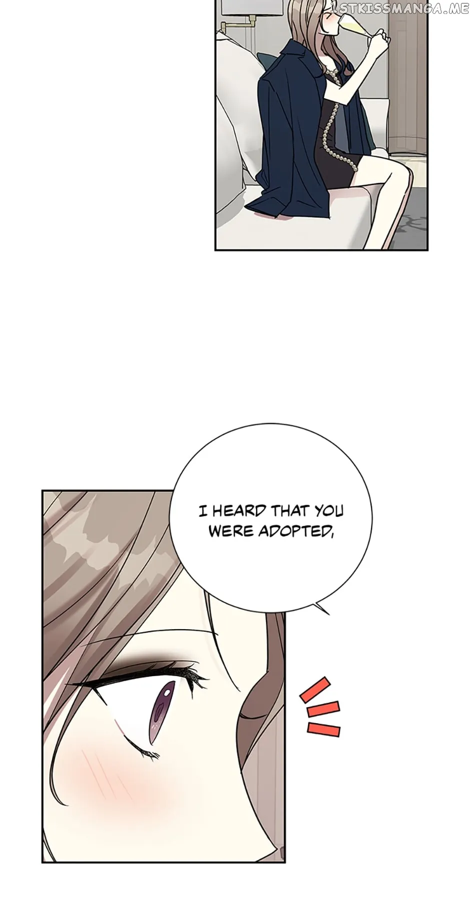 Love Class Chapter 4 Online - página 17