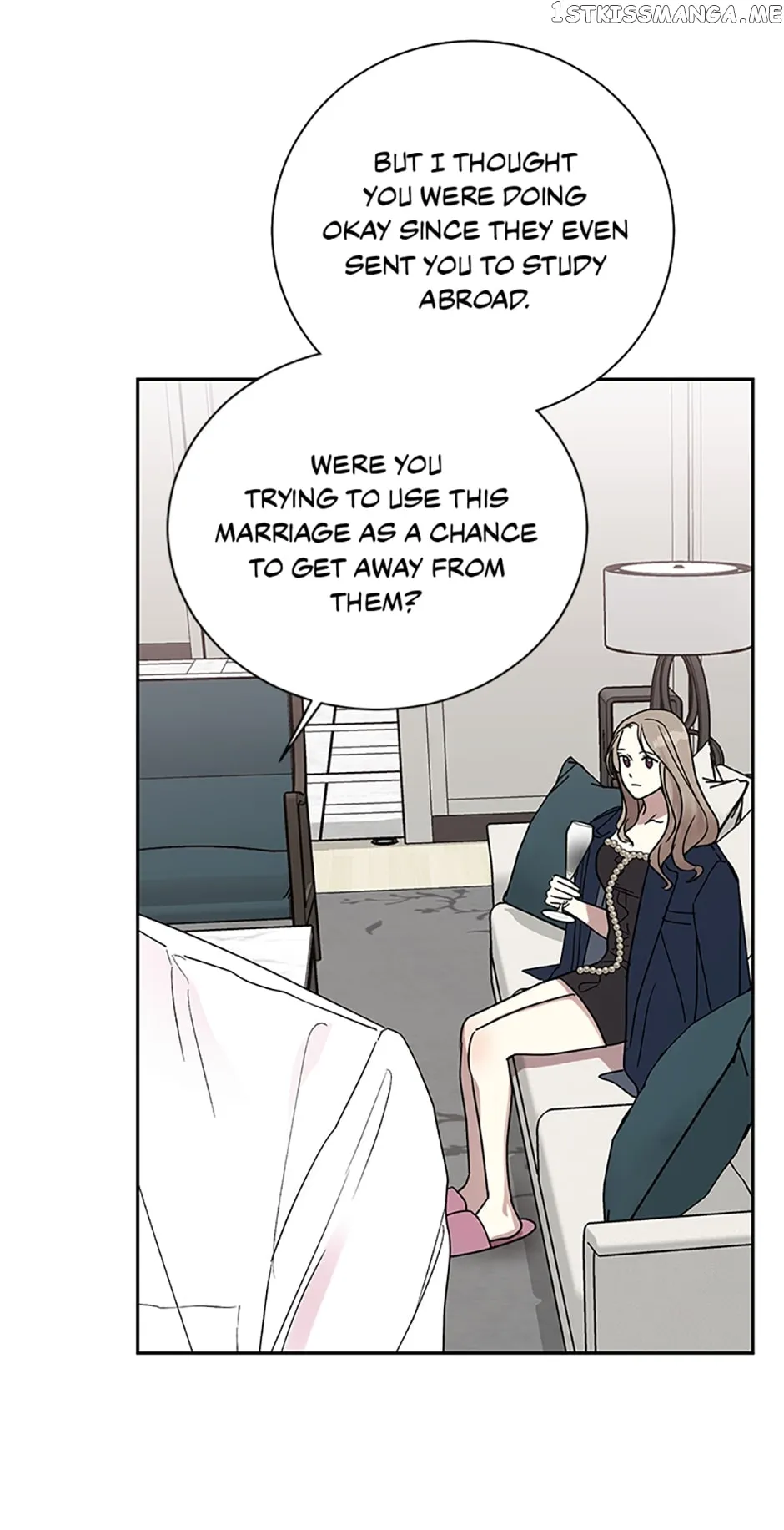 Love Class Chapter 4 Online - página 18