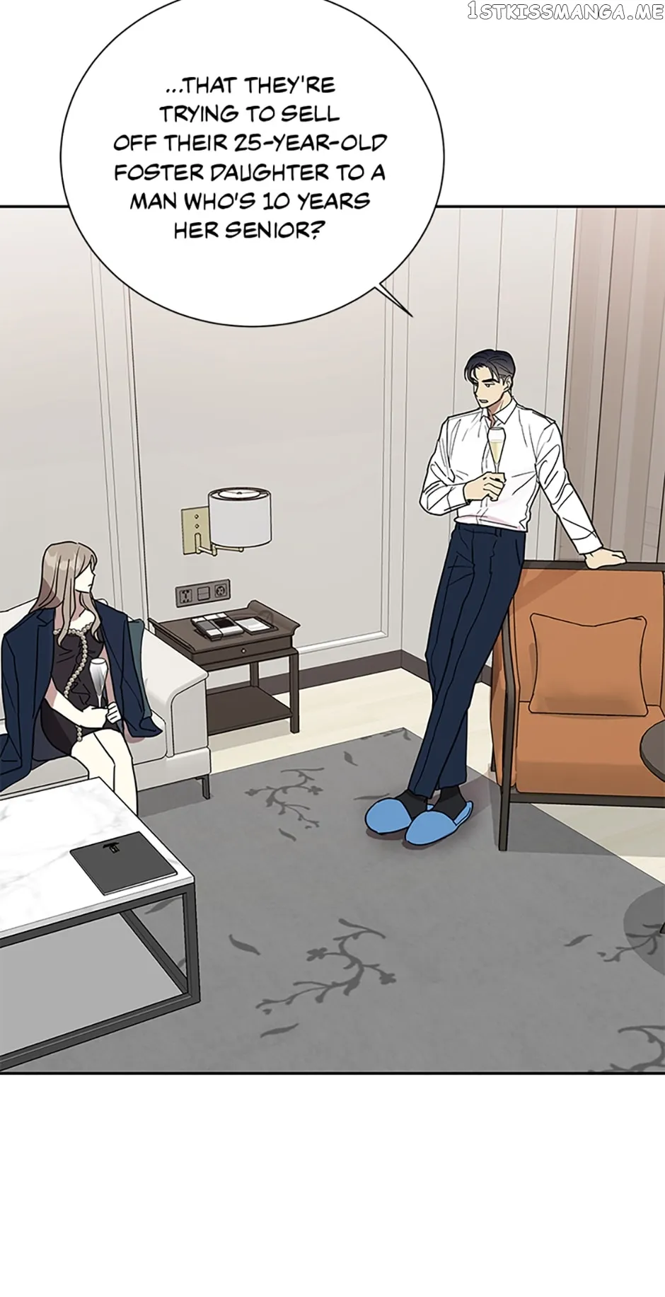 Love Class Chapter 4 Online - página 20