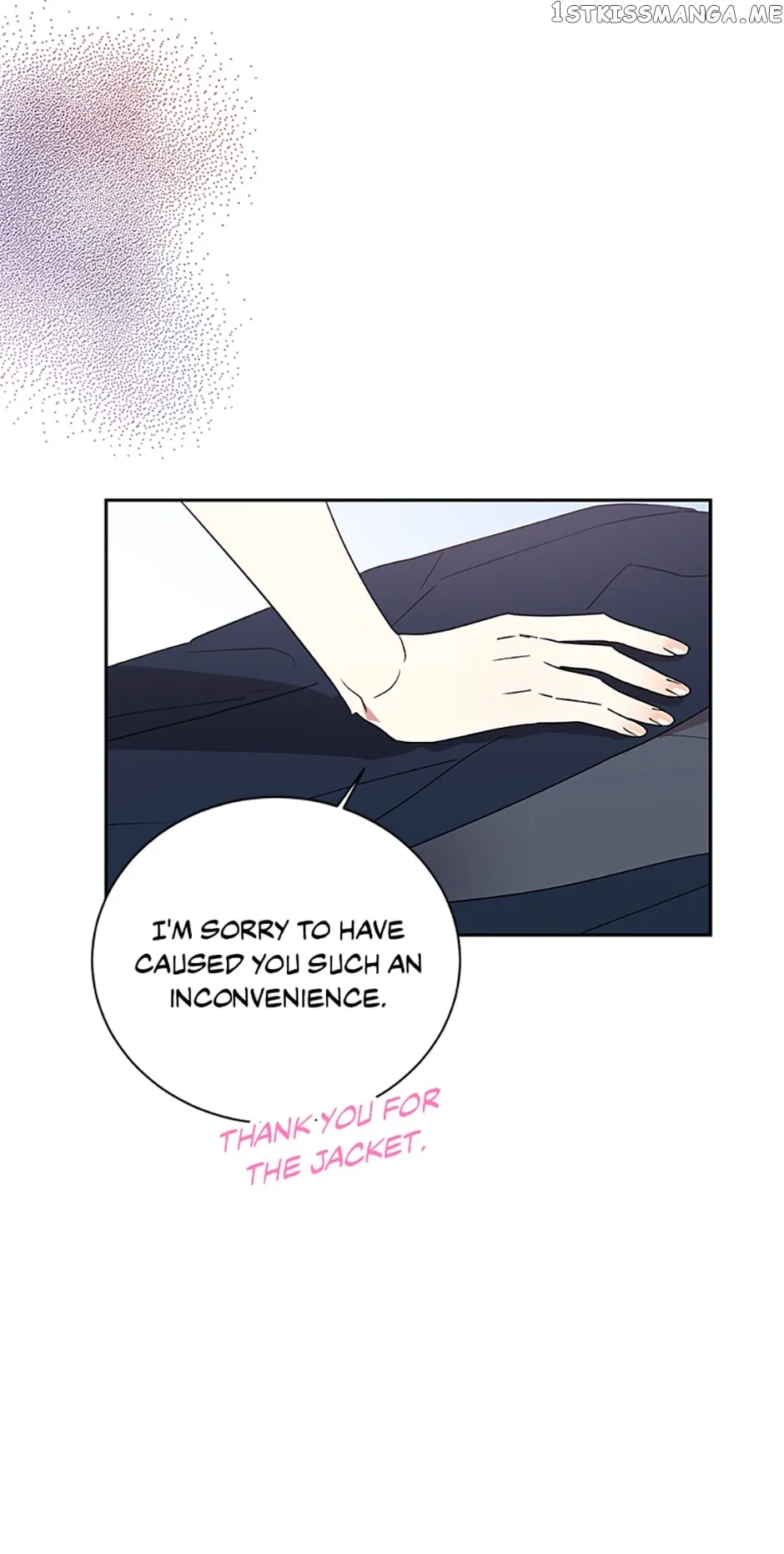 Love Class Chapter 4 Online - página 28
